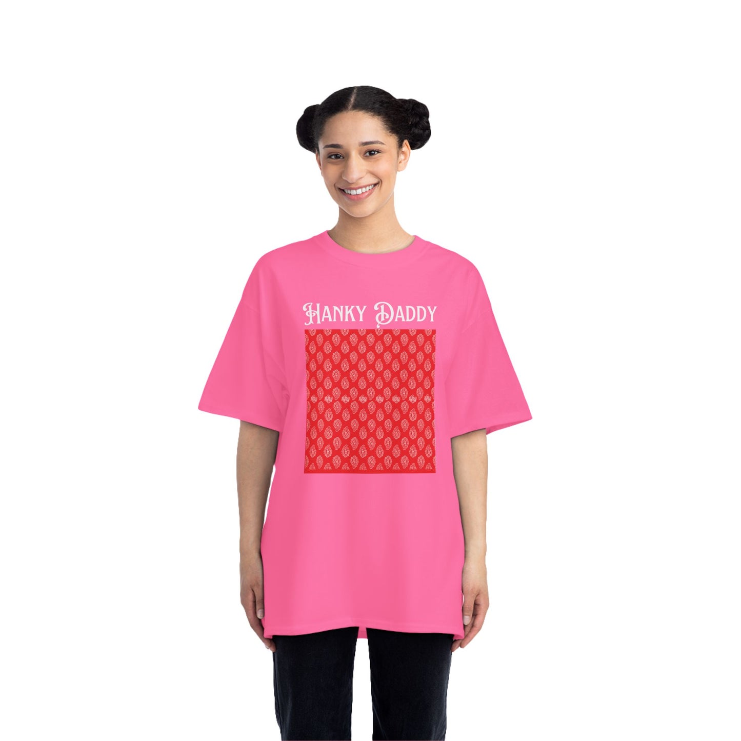 Hanky Dad Beefy-T® Short-Sleeve T-Shirt