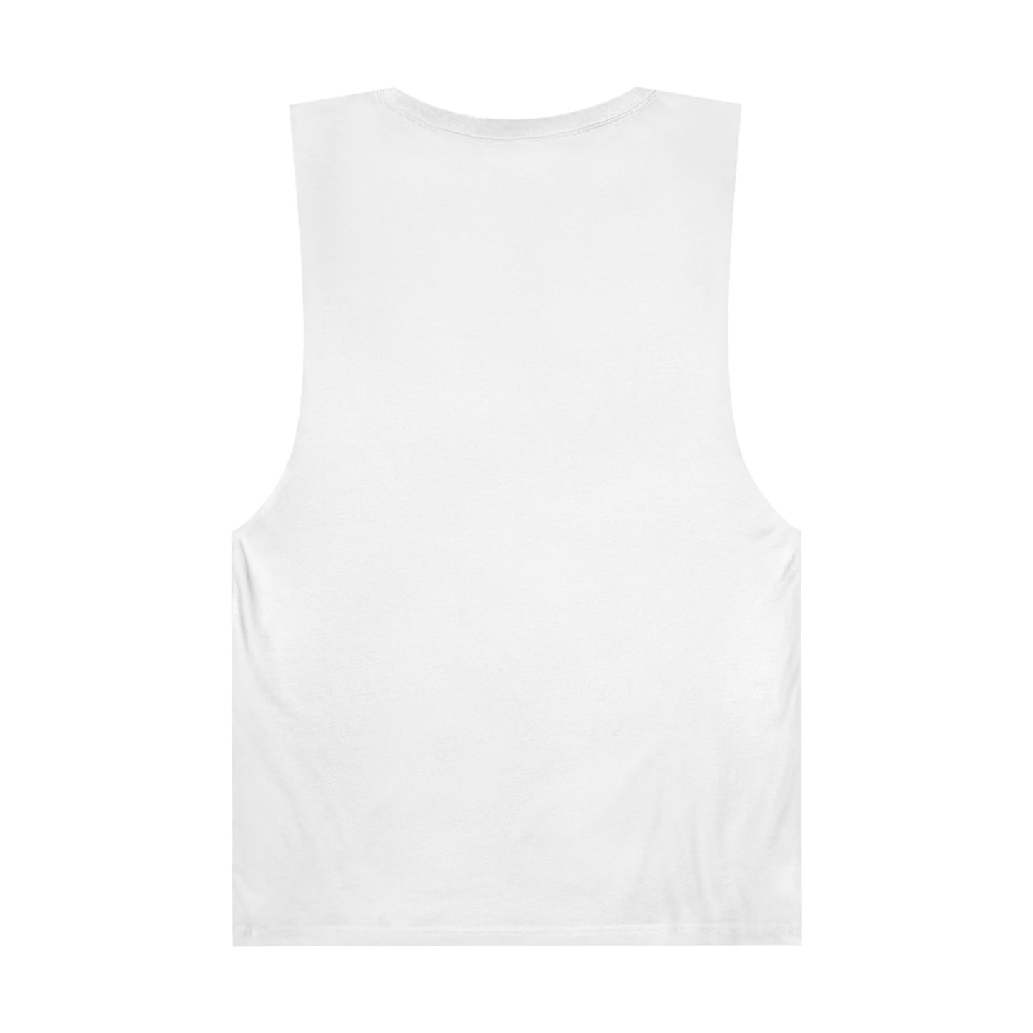 Power Top Unisex Barnard Tank