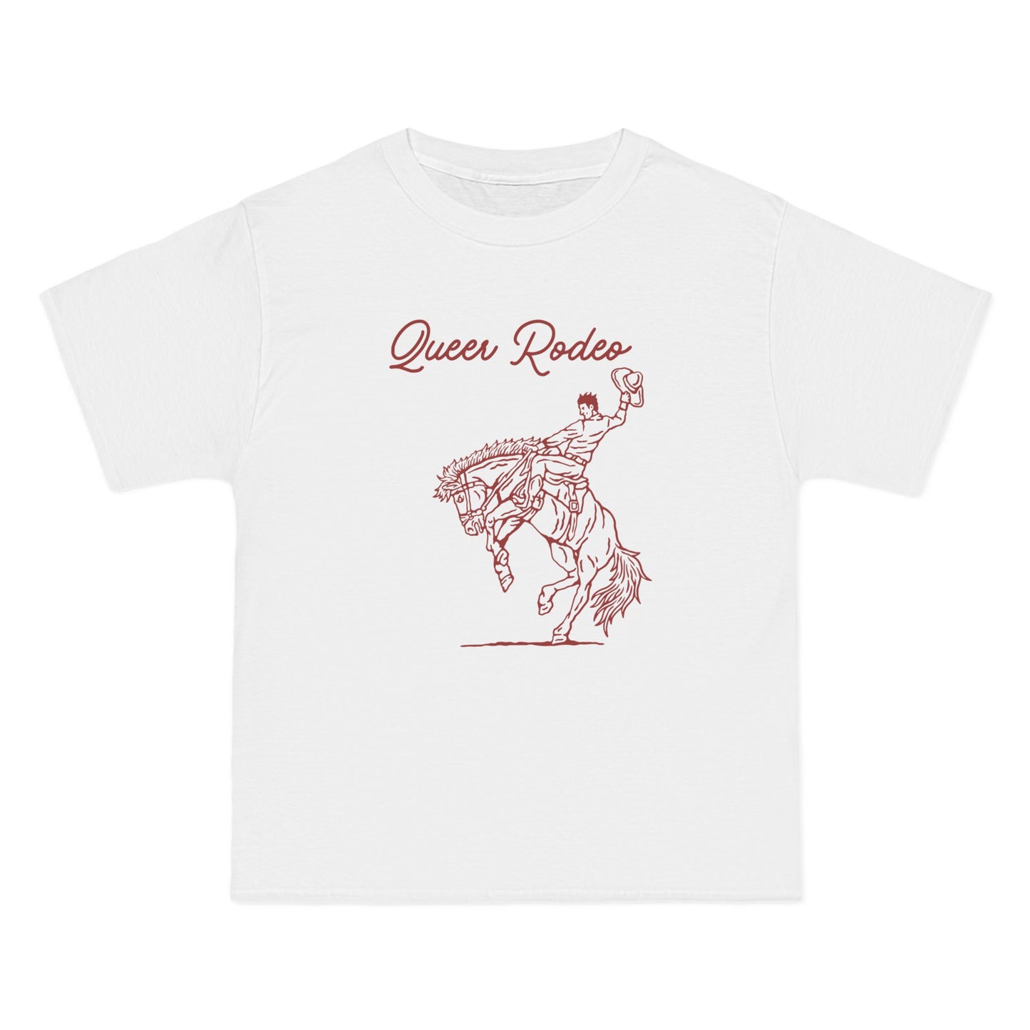 Queer Rodeo ® Short-Sleeve T-Shirt