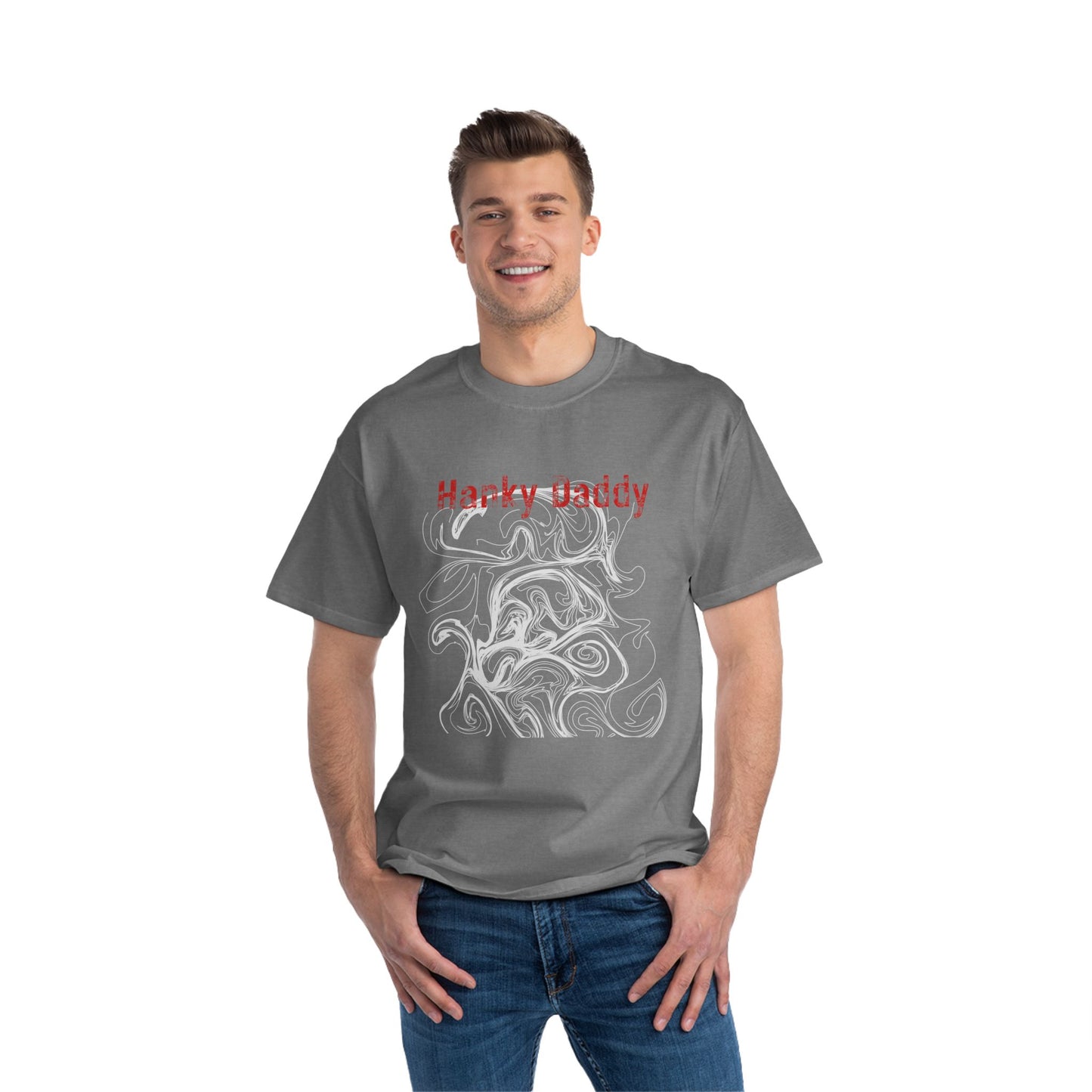 Hanky Daddy Beefy-T® Short-Sleeve T-Shirt