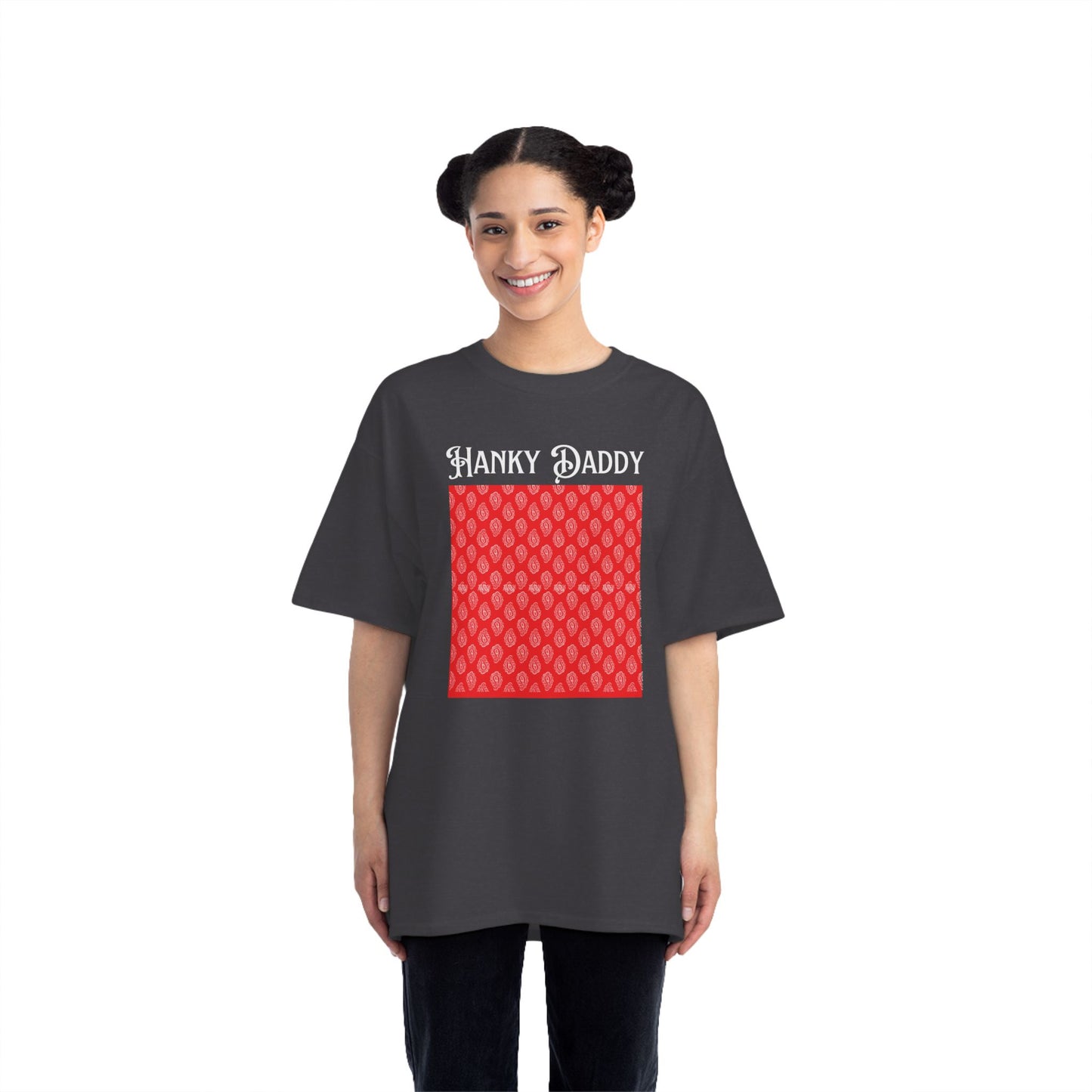 Hanky Dad Beefy-T® Short-Sleeve T-Shirt