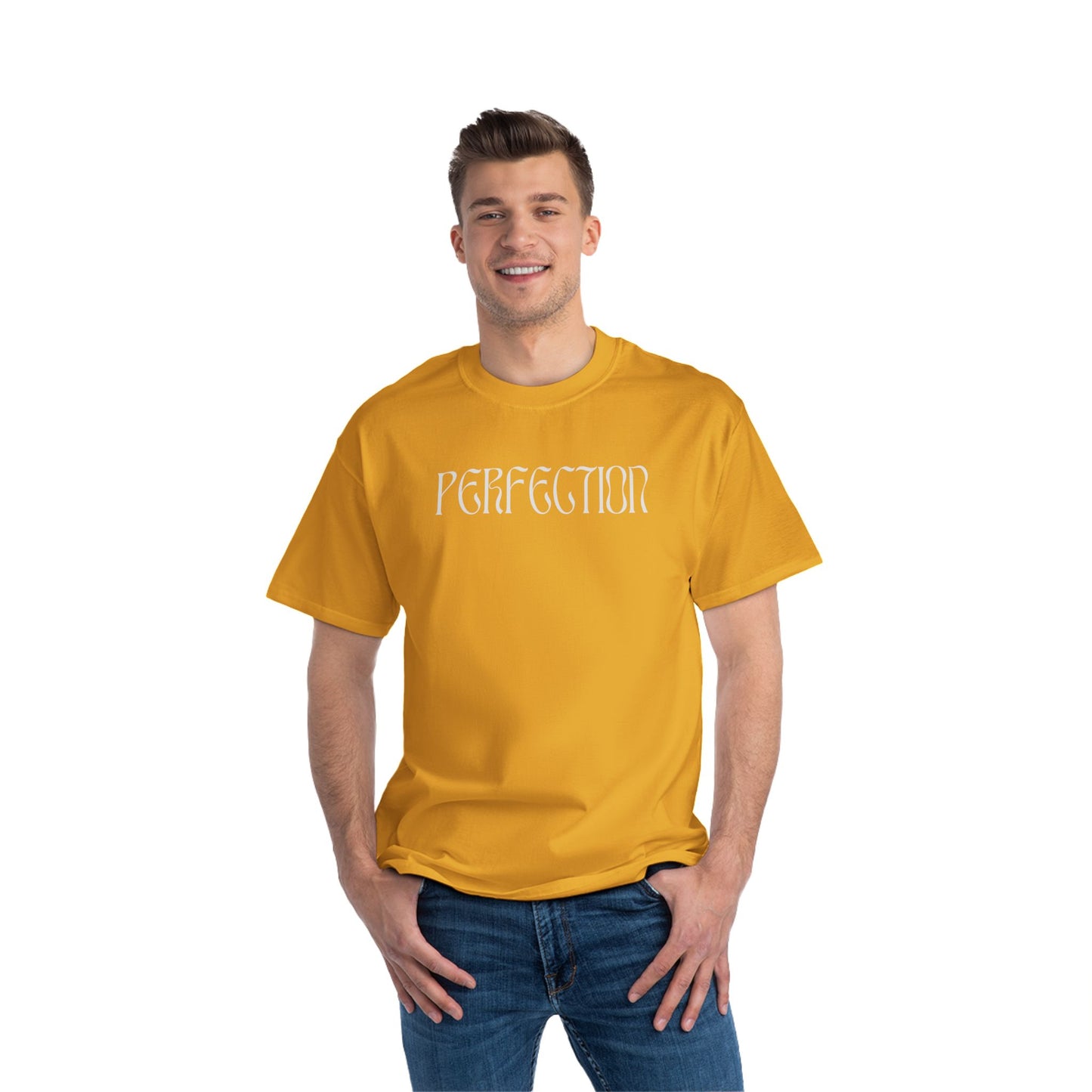 Perfection Beefy-T® Short-Sleeve T-Shirt