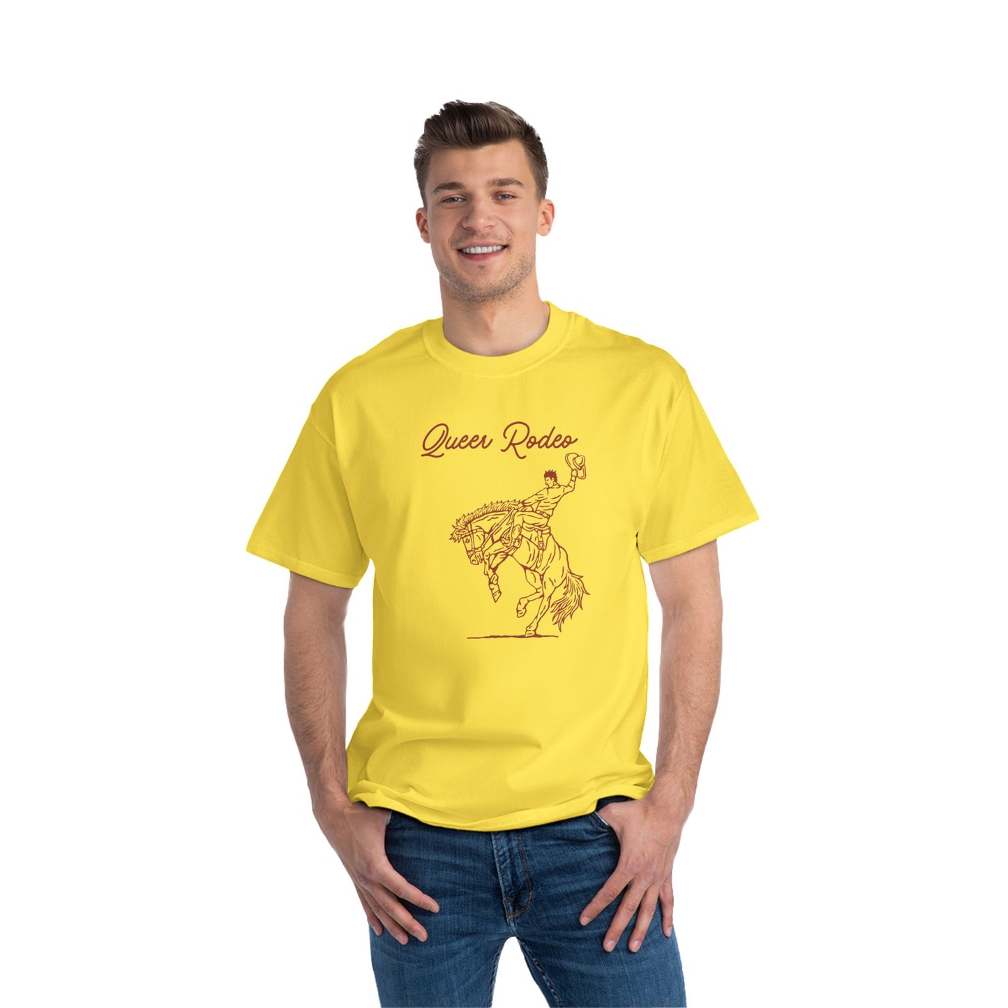 Queer Rodeo ® Short-Sleeve T-Shirt