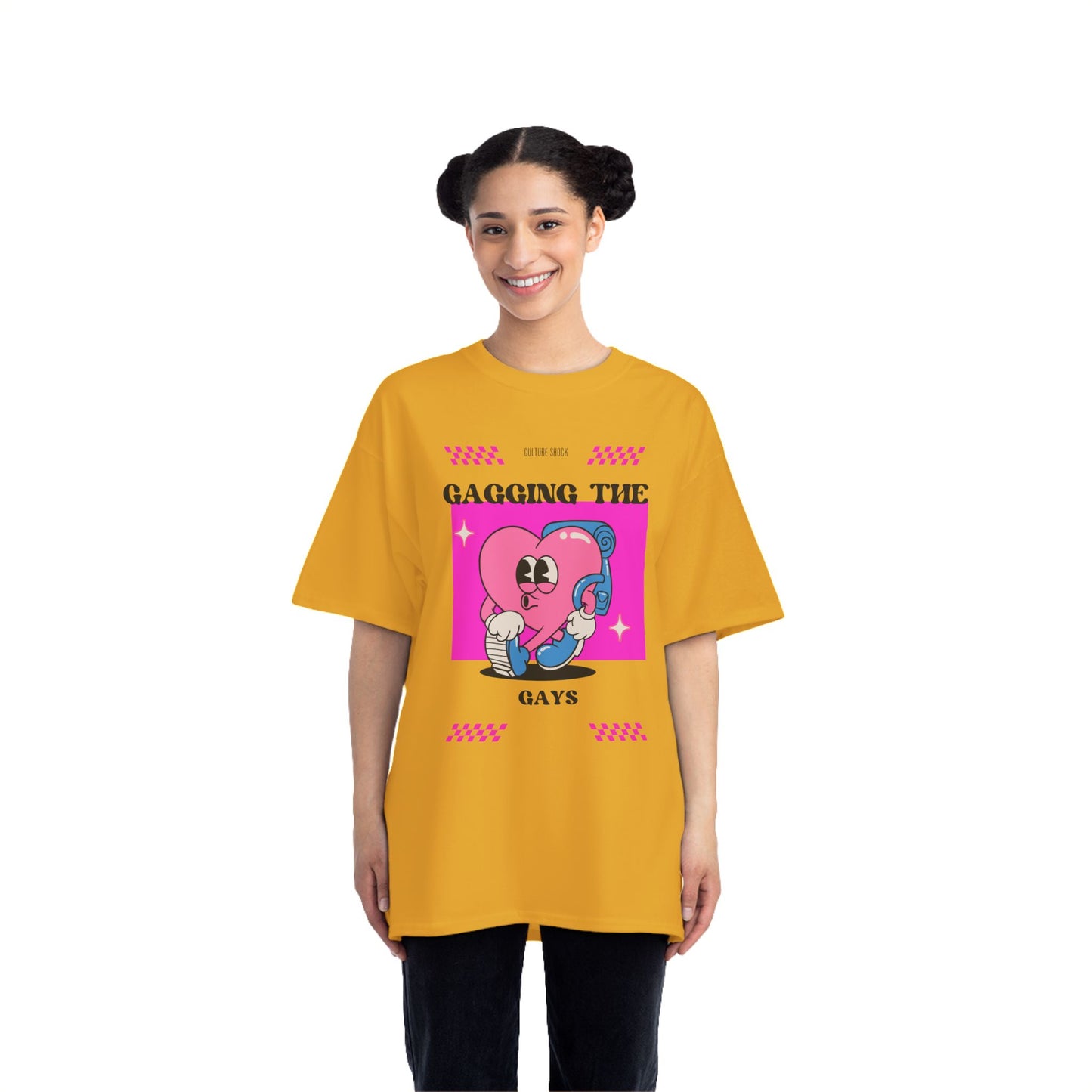 Beefy-T® Short-Sleeve T-Shirt