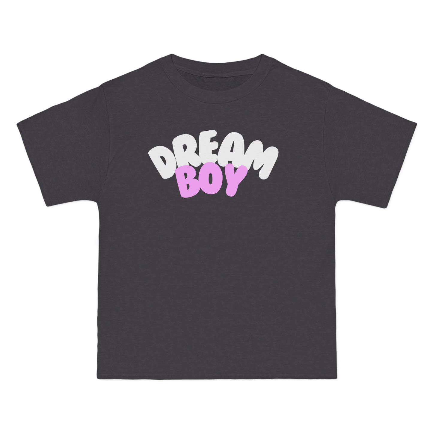 Dreamboy Beefy-T® Short-Sleeve T-Shirt
