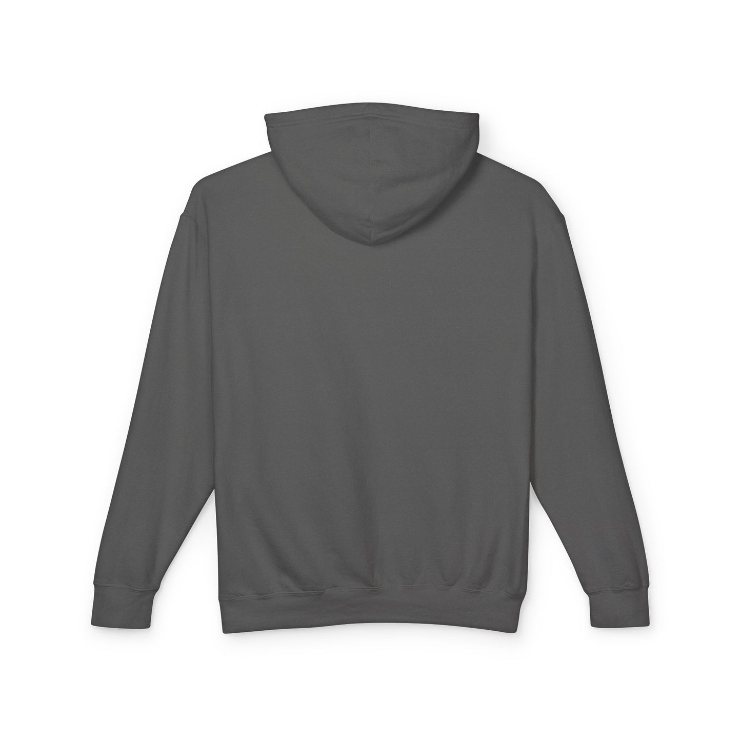 Queer Excellence Unisex Lightweight Hooded Sweatshirt