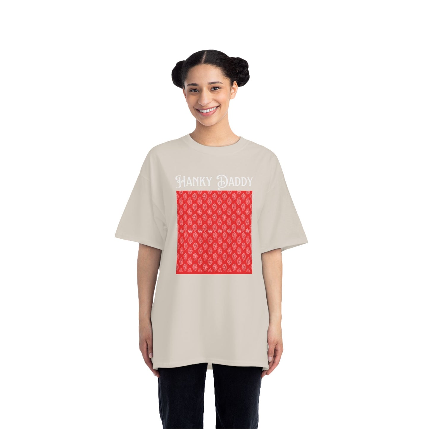 Hanky Dad Beefy-T® Short-Sleeve T-Shirt