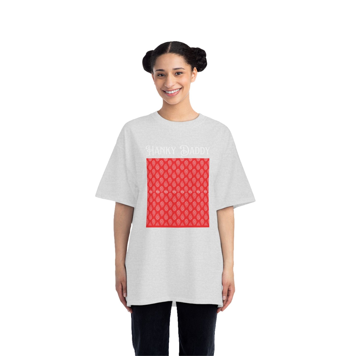 Hanky Dad Beefy-T® Short-Sleeve T-Shirt