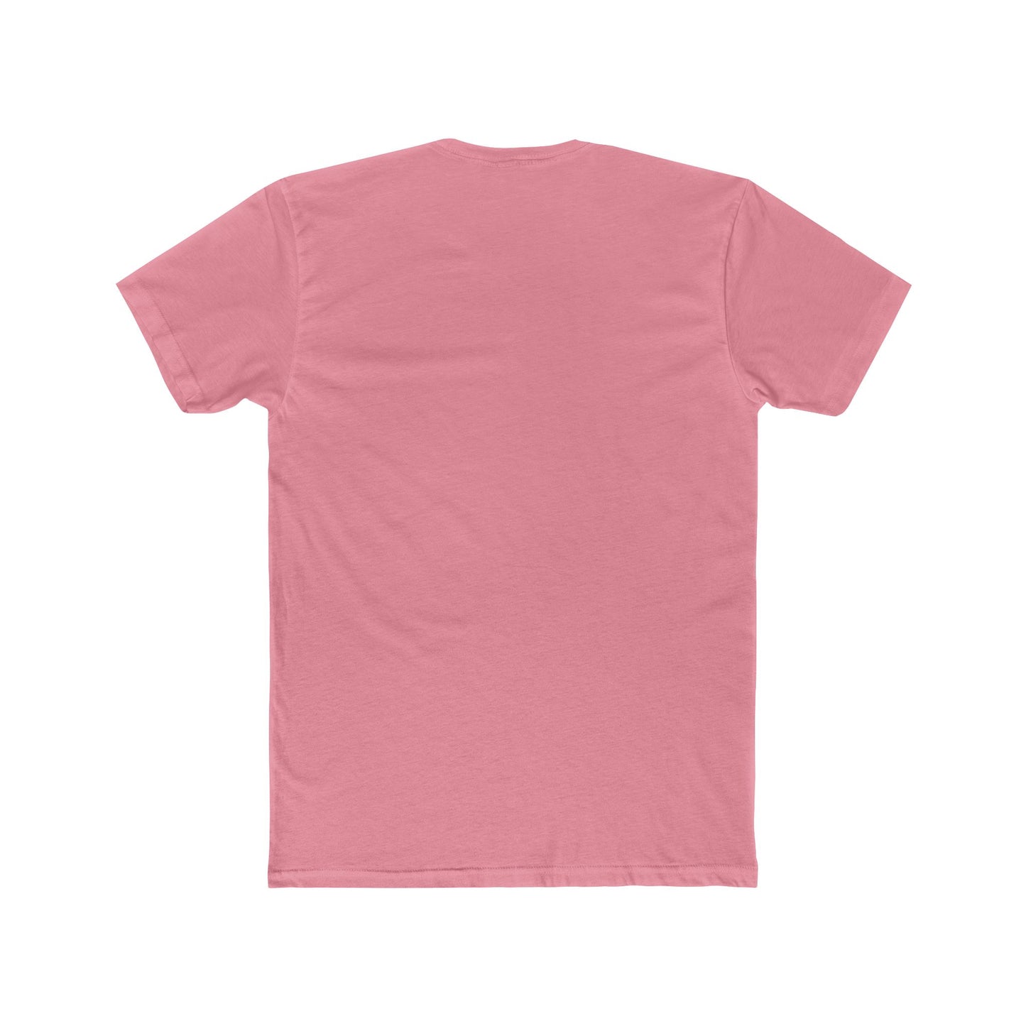 I only run when I'm chasing a DILF Unisex Cotton Crew Tee