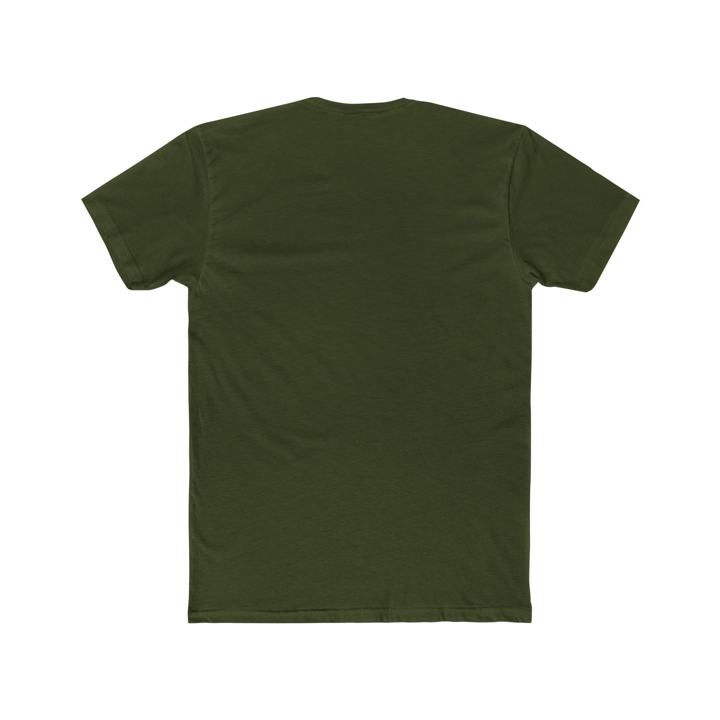 Slutty Daddy Unisex Cotton Crew Tee