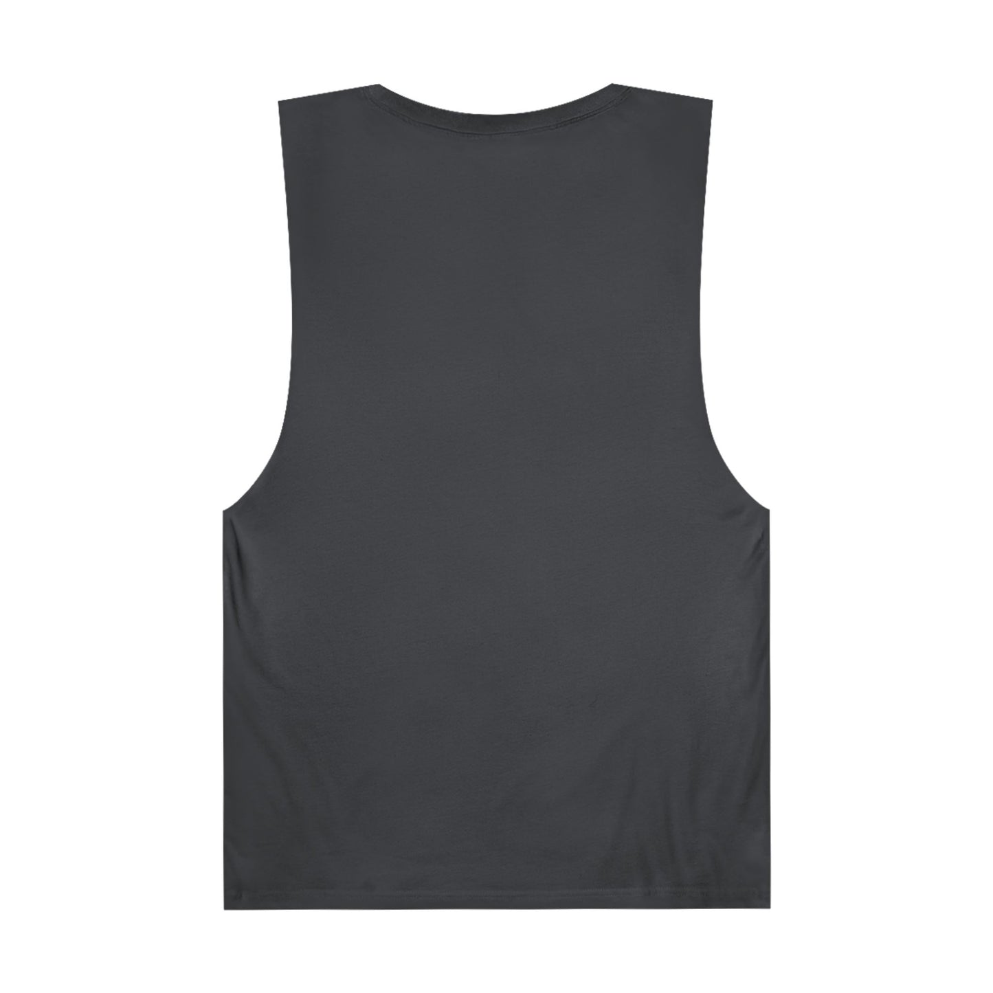 Power Top Unisex Barnard Tank