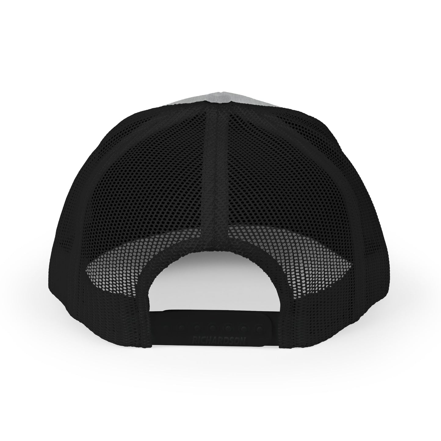 Woof 1980 Snapback Trucker Cap (Embroidery)