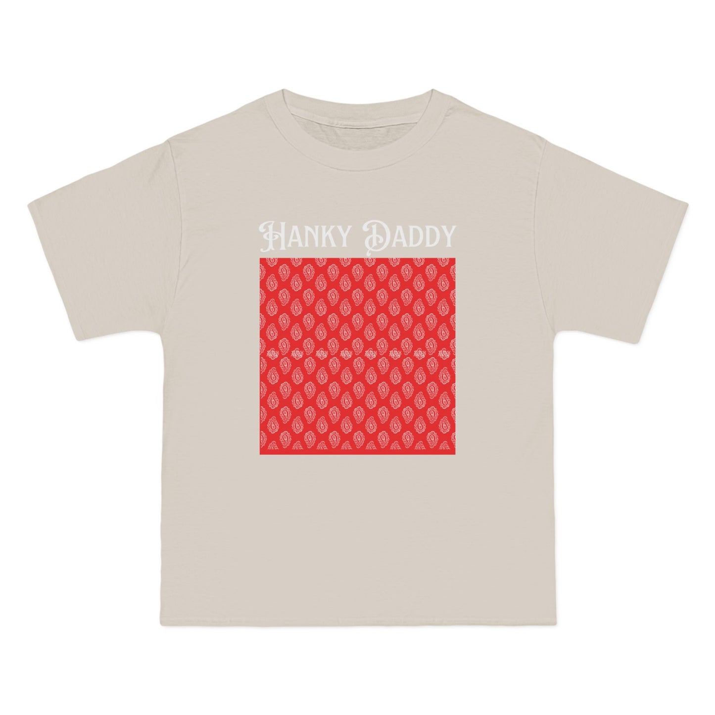 Hanky Dad Beefy-T® Short-Sleeve T-Shirt