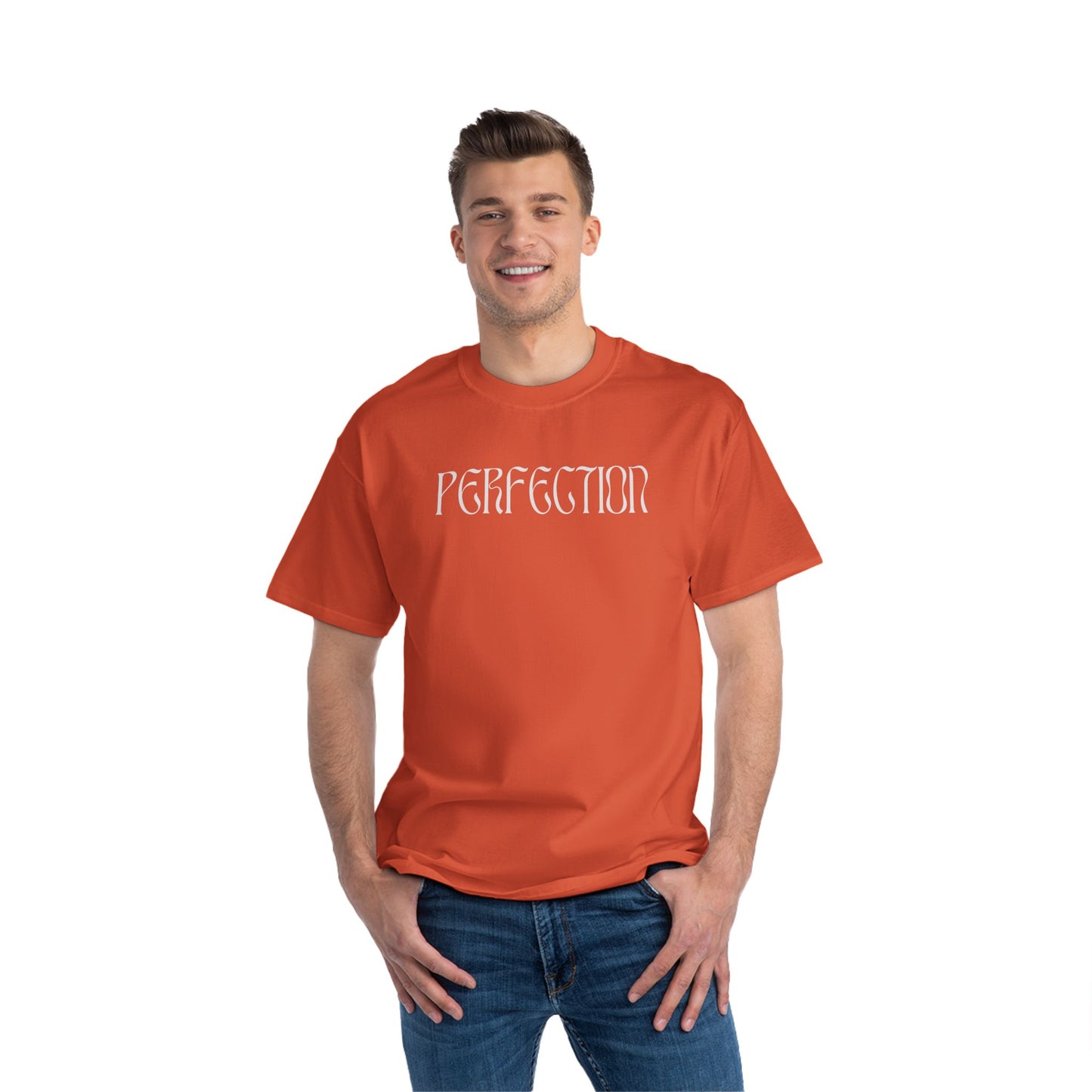 Perfection Beefy-T® Short-Sleeve T-Shirt