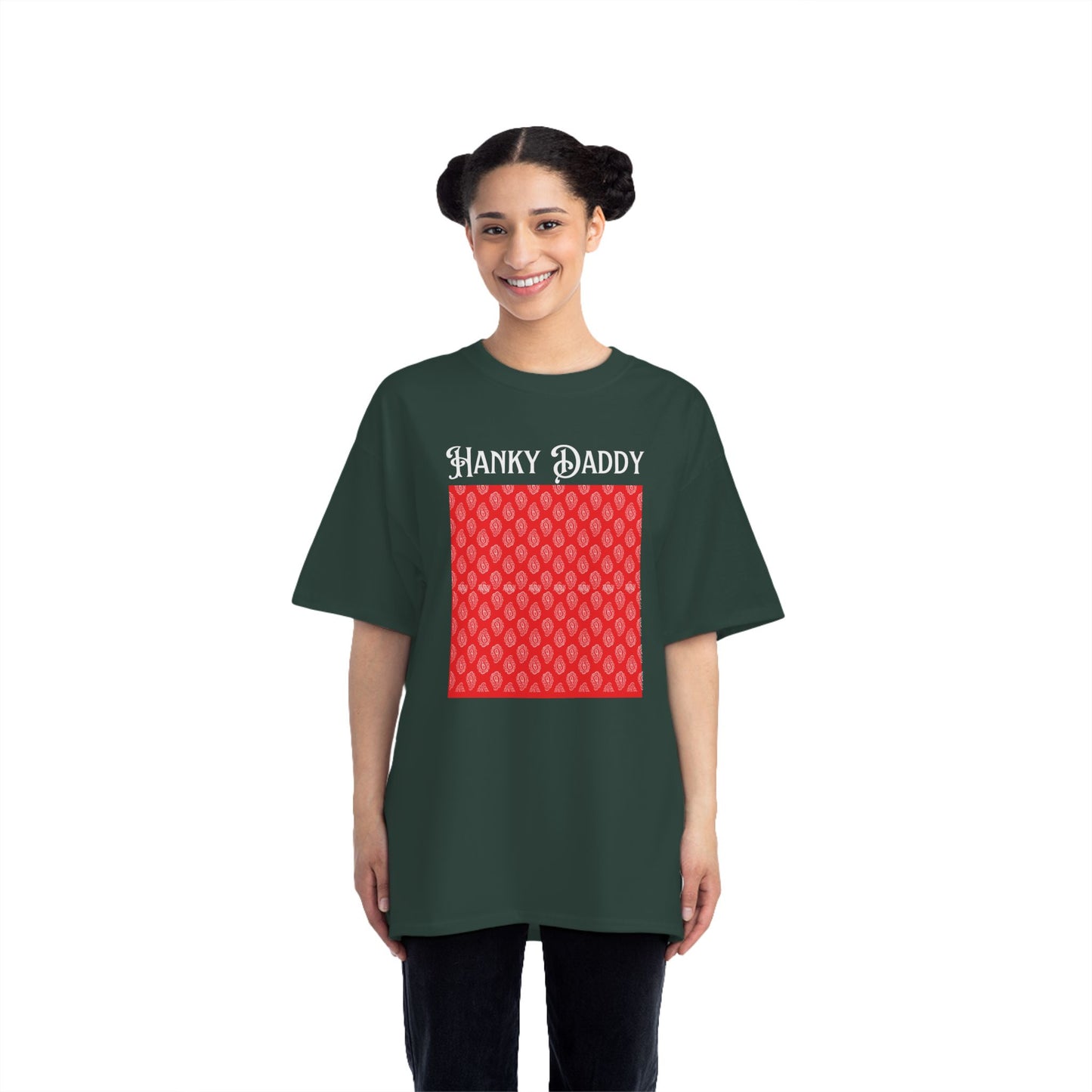 Hanky Dad Beefy-T® Short-Sleeve T-Shirt