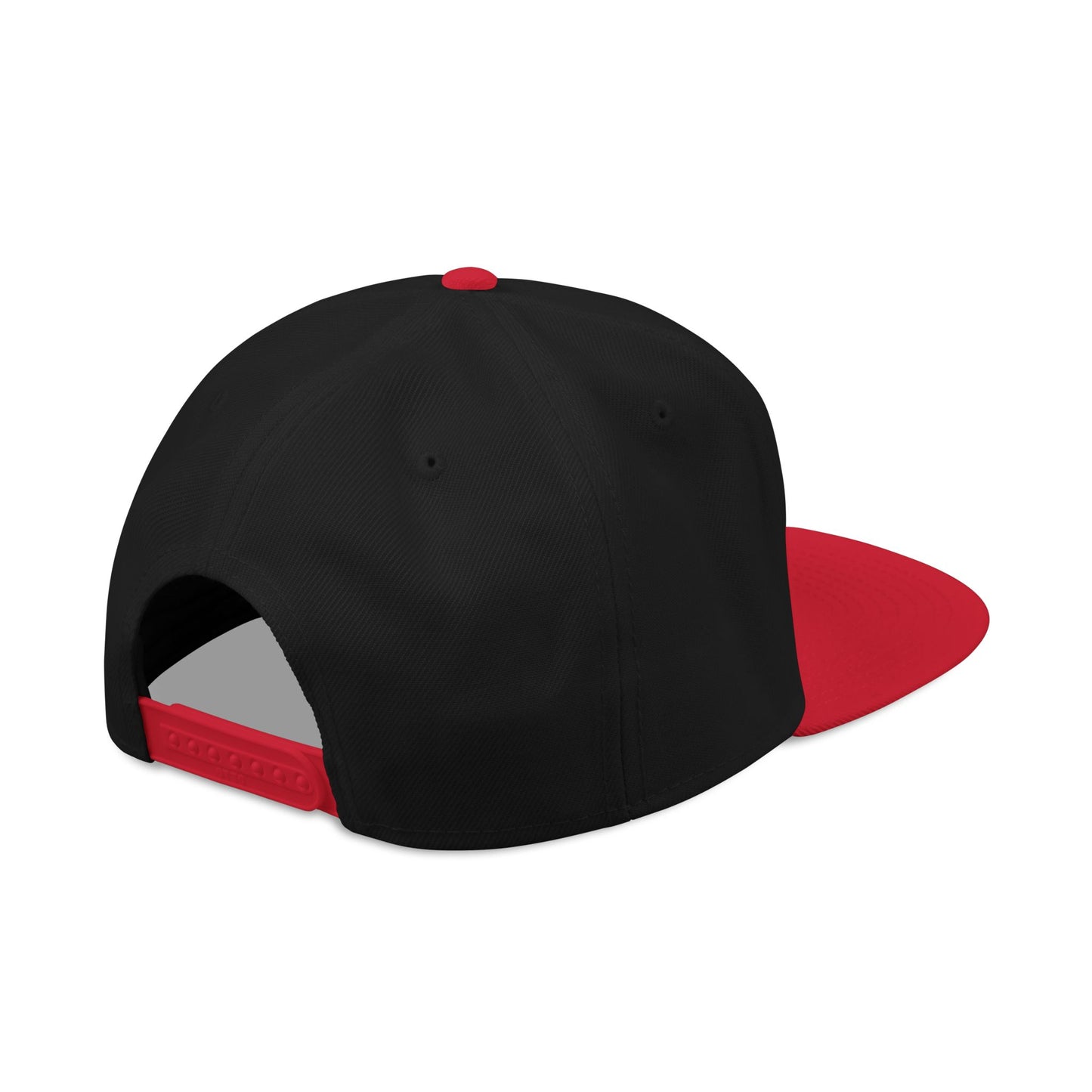 It's Pink Snapback (Embroidery)
