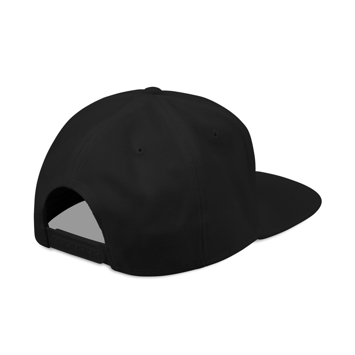 It's Pink Snapback (Embroidery)