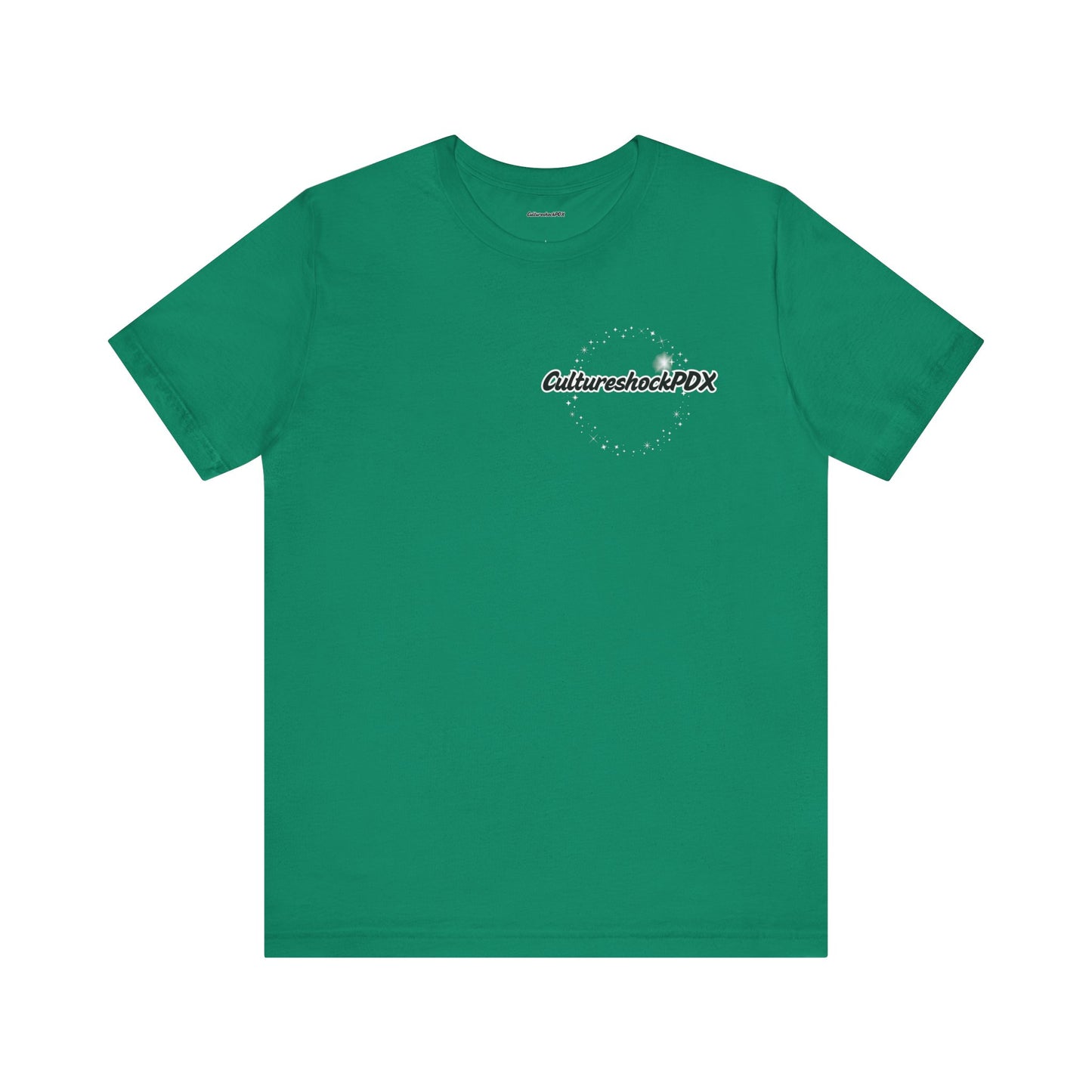 Looking Forward Unisex Jersey Short Sleeve Tee