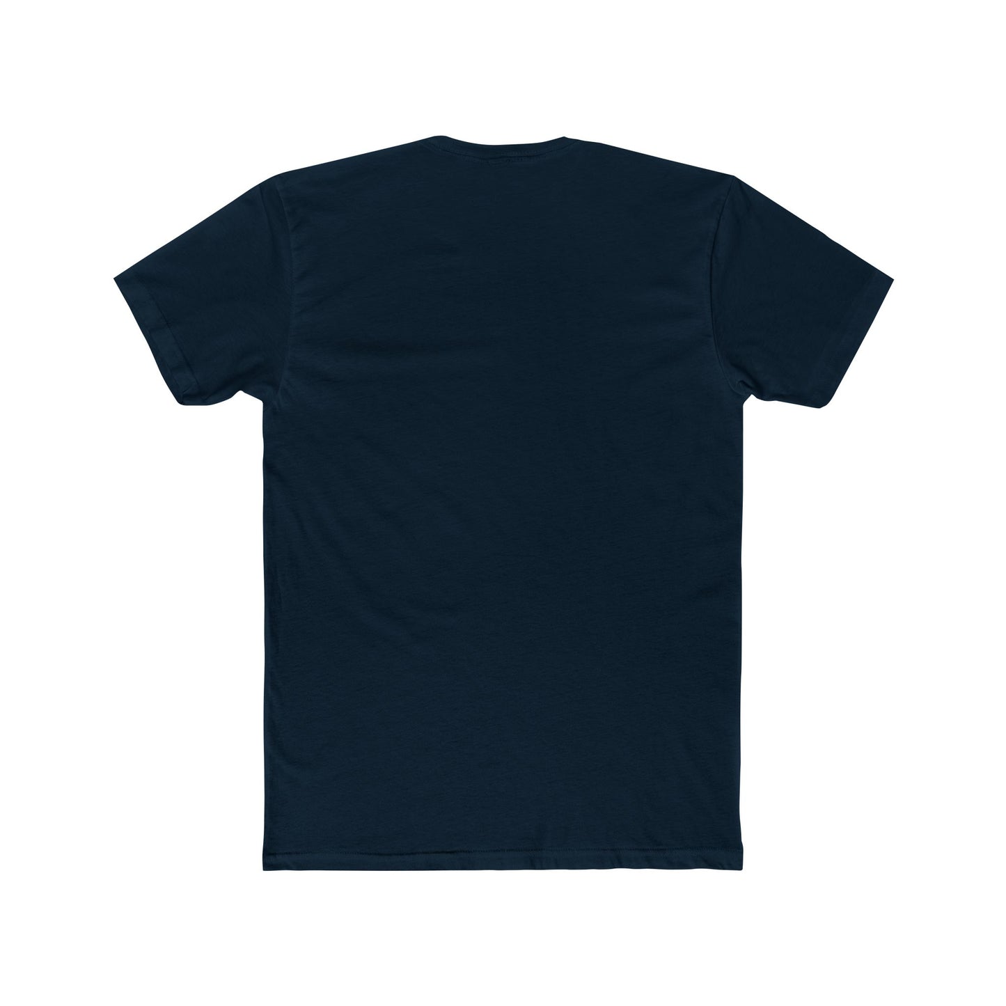 Slutty Daddy Unisex Cotton Crew Tee