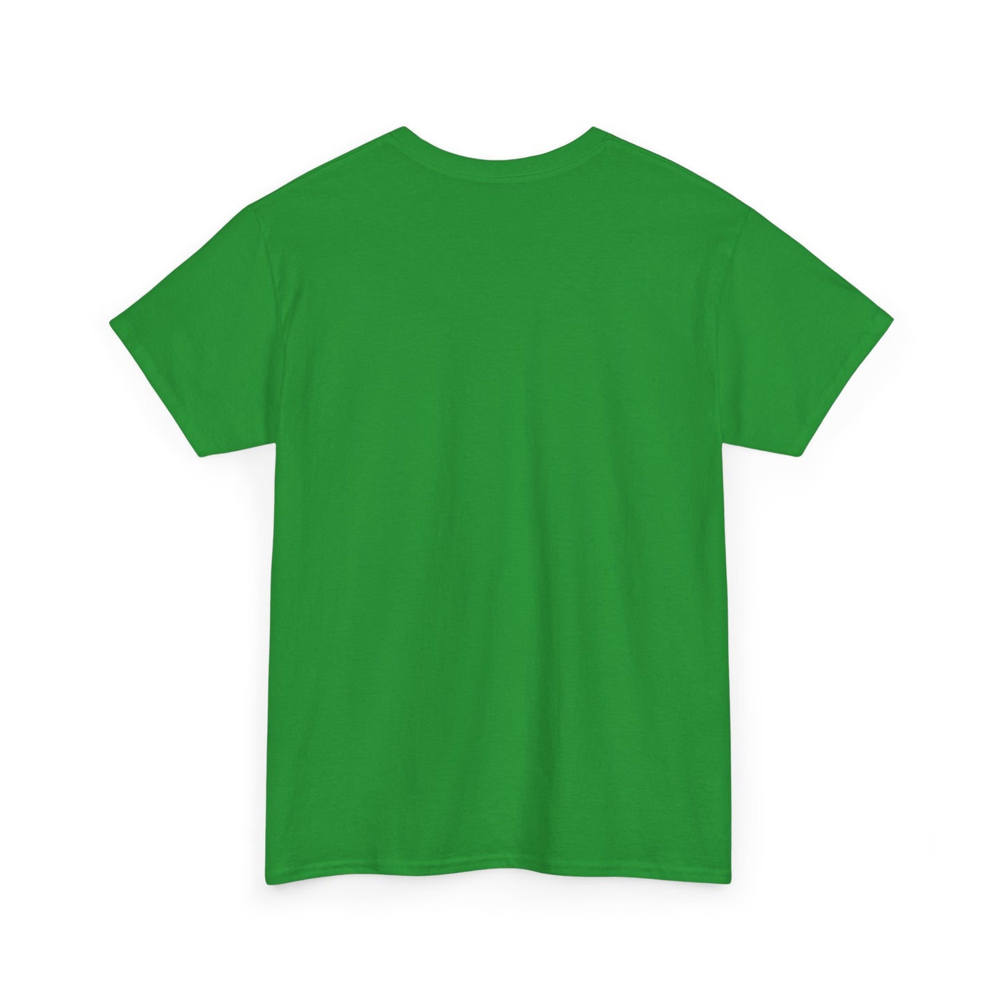Hole Puncher Unisex Heavy Cotton Tee