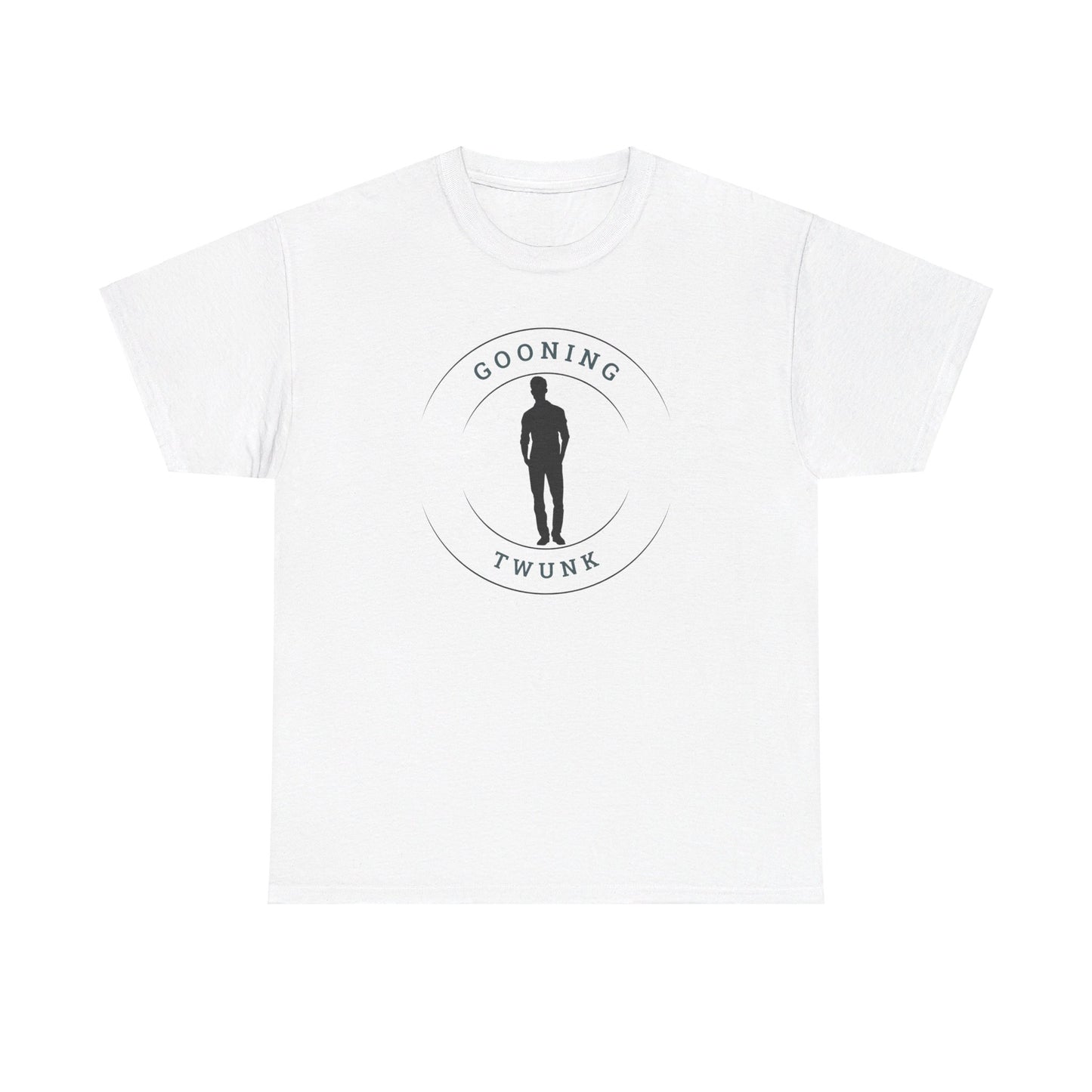 Gooning Unisex Heavy Cotton Tee