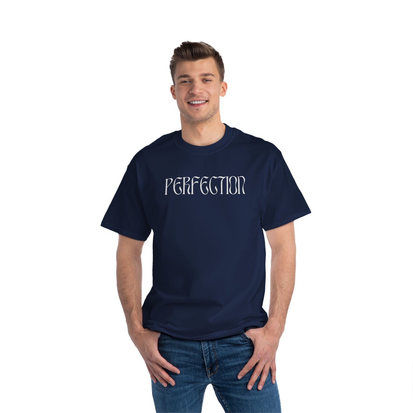 Perfection Beefy-T® Short-Sleeve T-Shirt