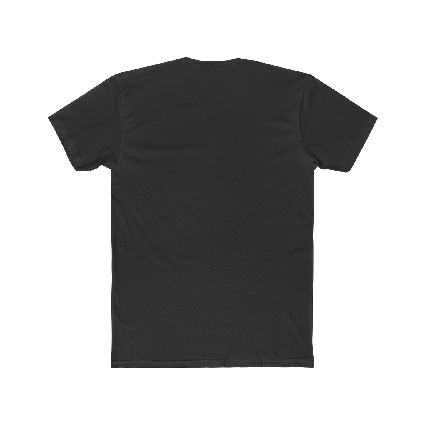 Slutty Daddy Unisex Cotton Crew Tee