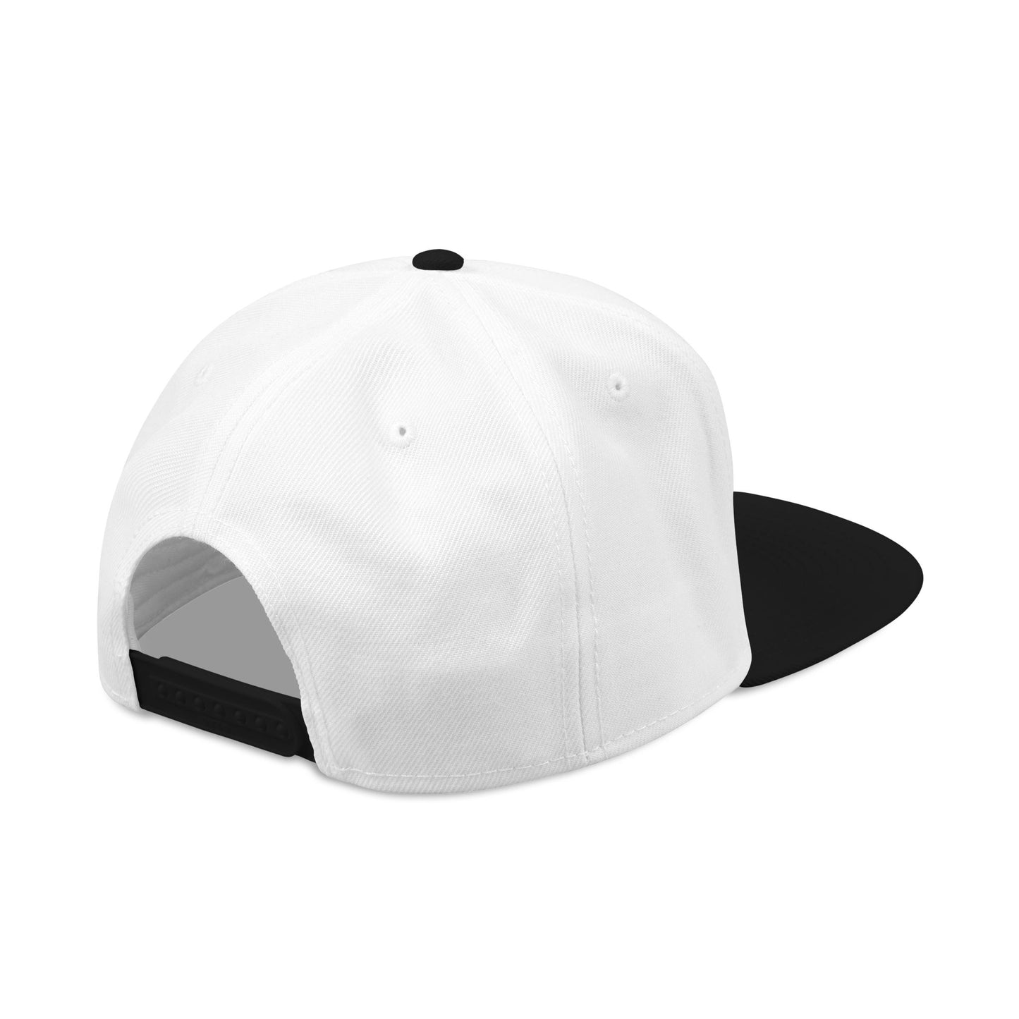 It's Pink Snapback (Embroidery)