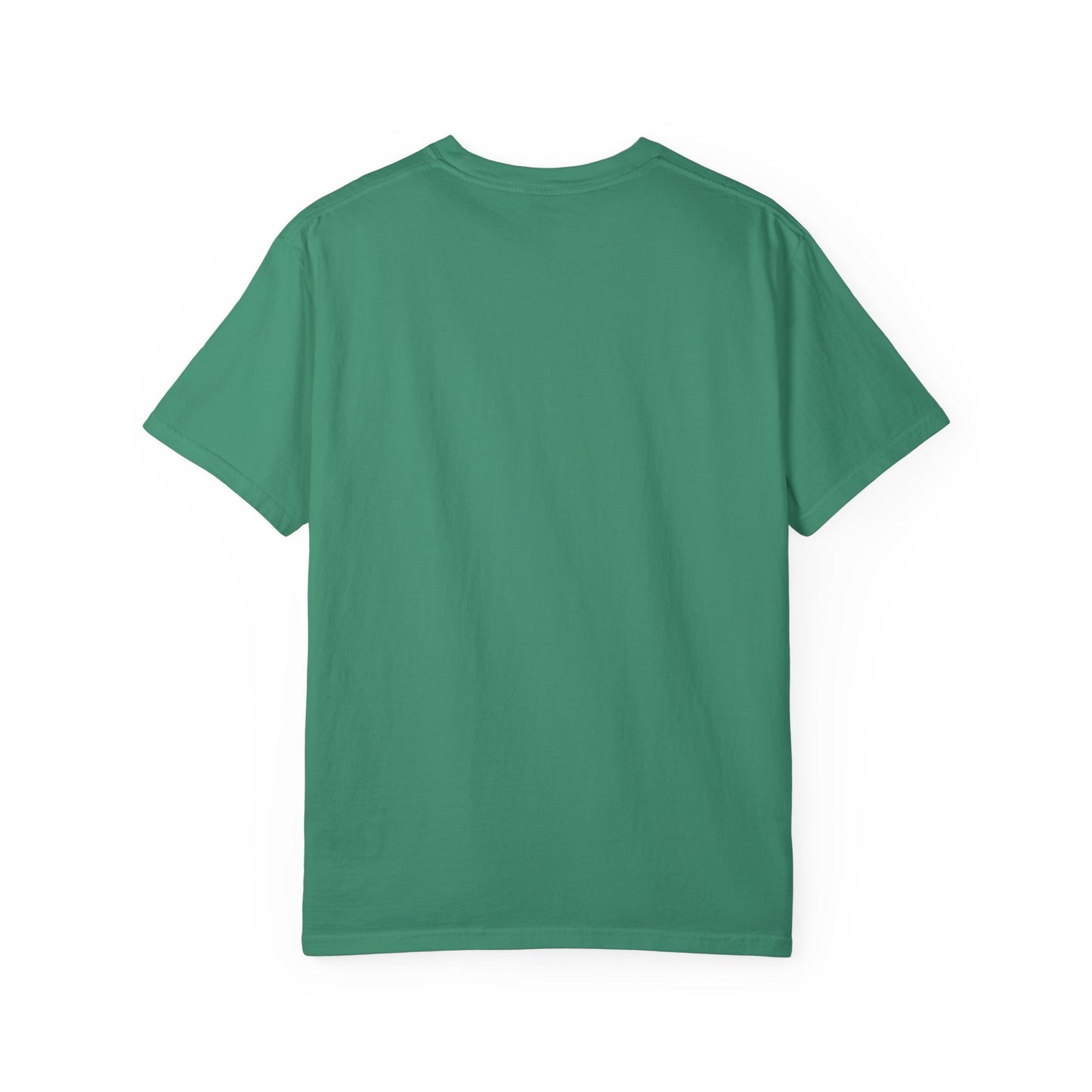 Why be Basic, When you can be Gay Unisex Garment-Dyed T-shirt