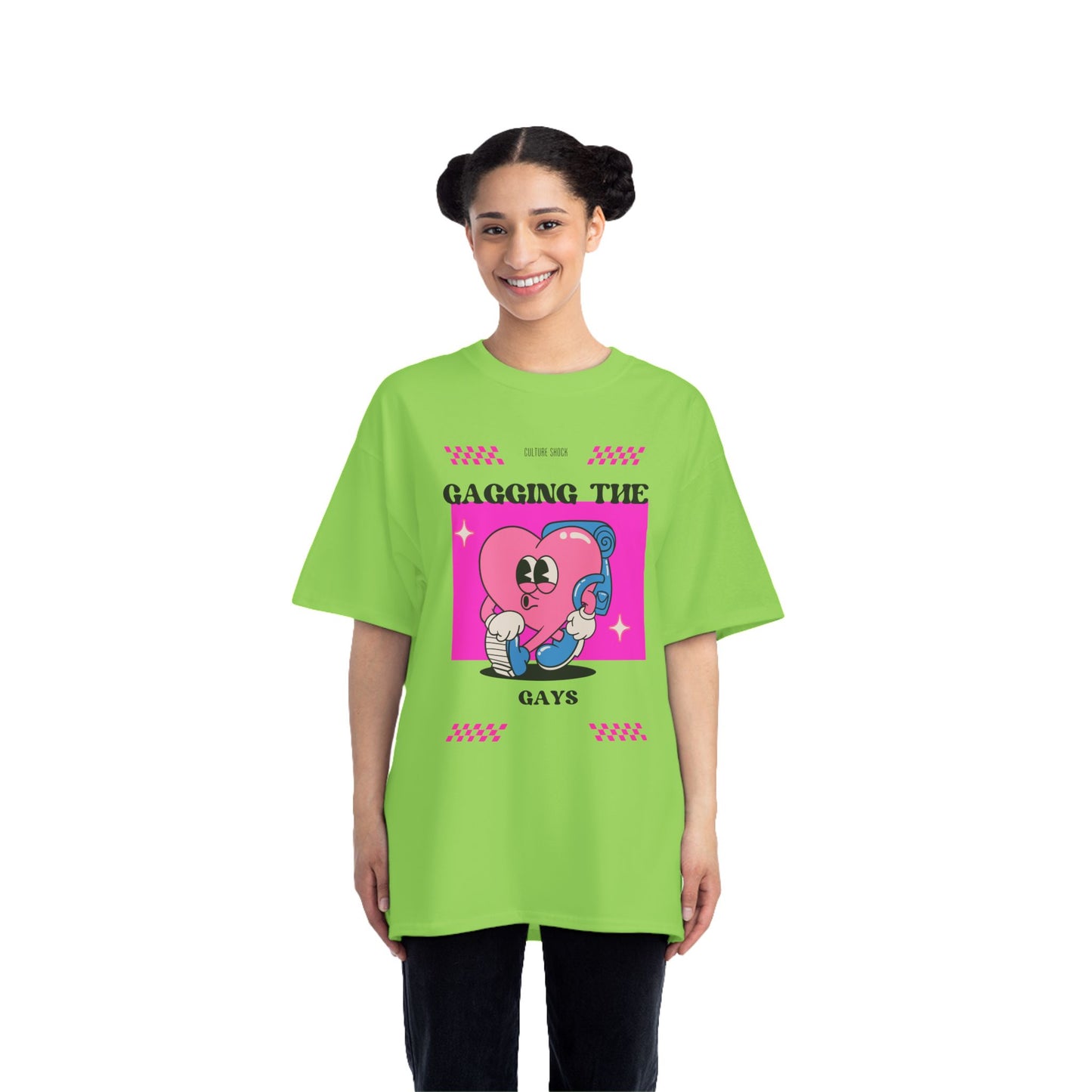 Beefy-T® Short-Sleeve T-Shirt