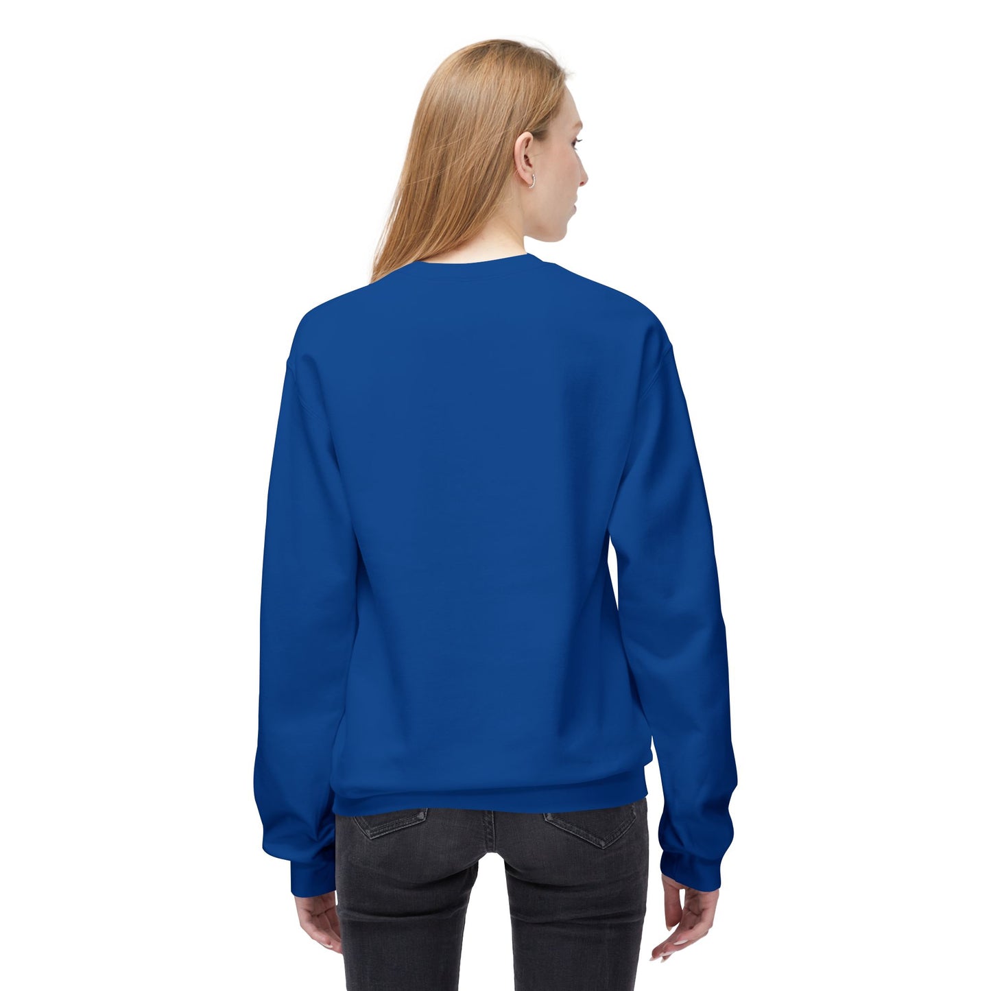 Good Boy Era Unisex Midweight Softstyle Fleece Crewneck Sweatshirt