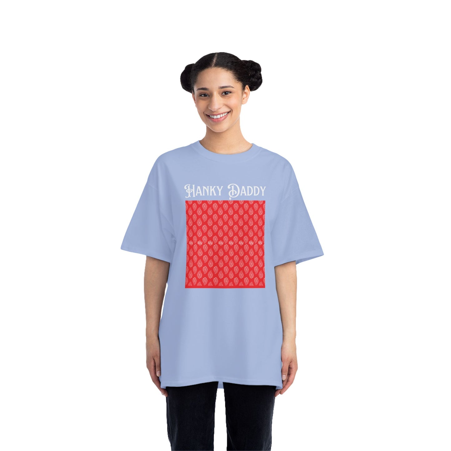 Hanky Dad Beefy-T® Short-Sleeve T-Shirt