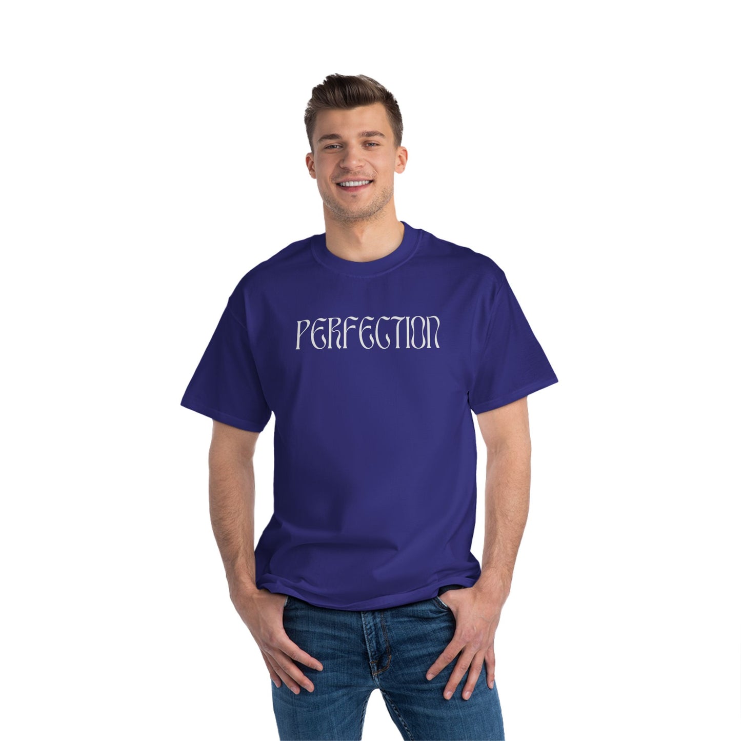 Perfection Beefy-T® Short-Sleeve T-Shirt