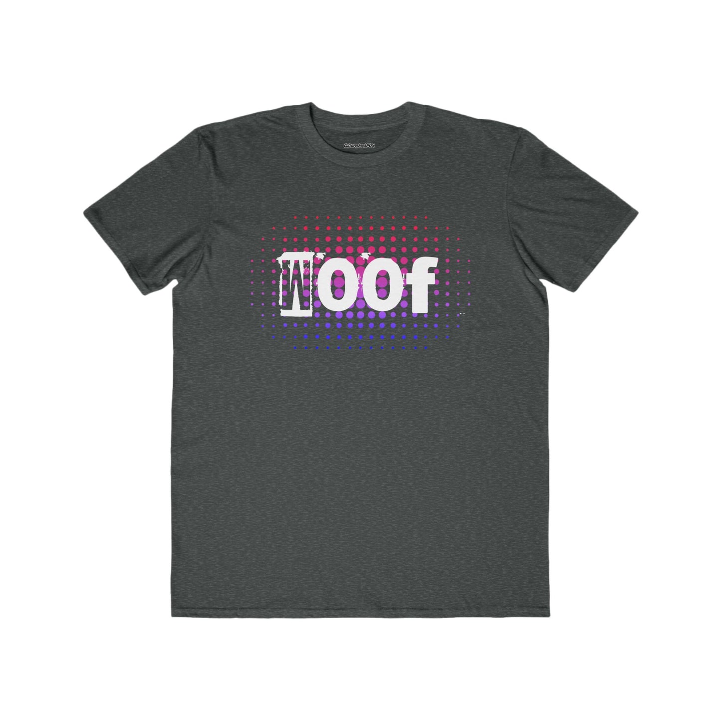 Woof Men's Lightweight Fashion Tee