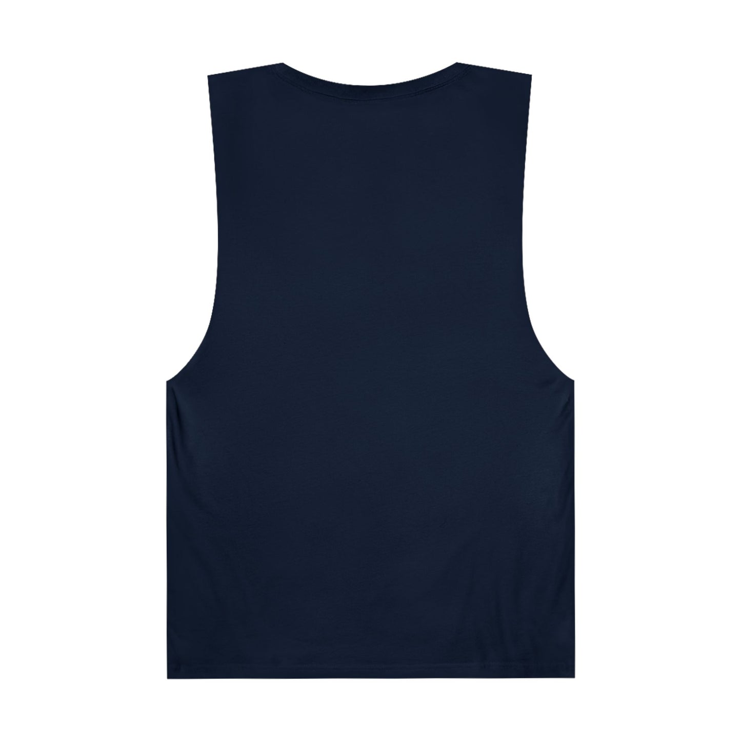 Power Top Unisex Barnard Tank