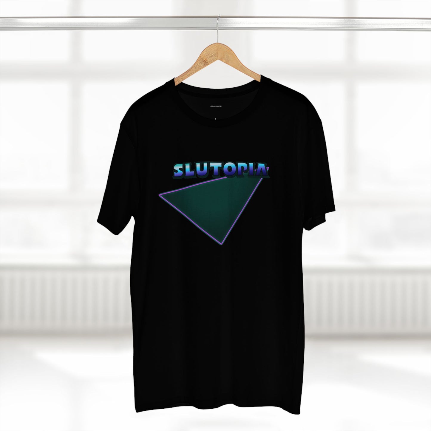 Slutopia Adult Staple Tee