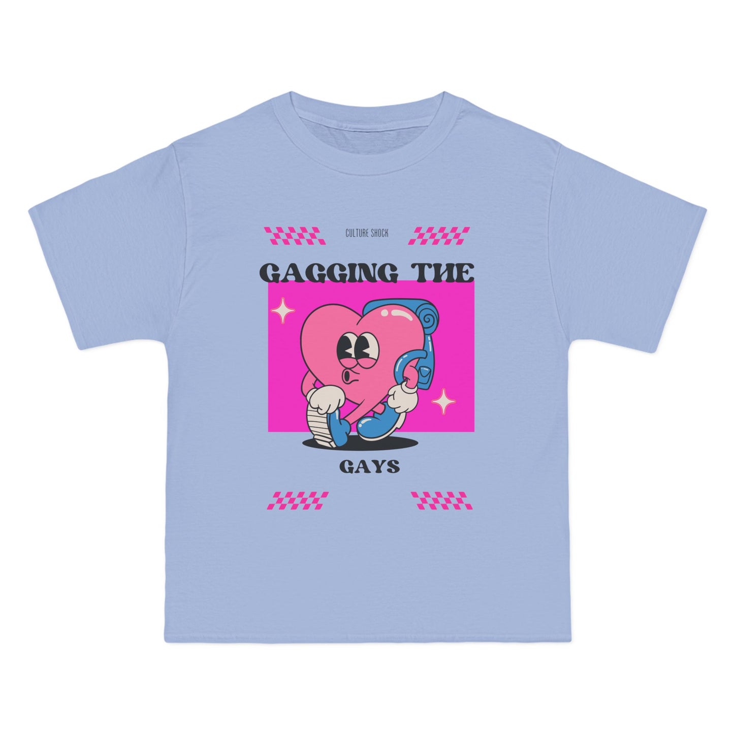 Beefy-T® Short-Sleeve T-Shirt