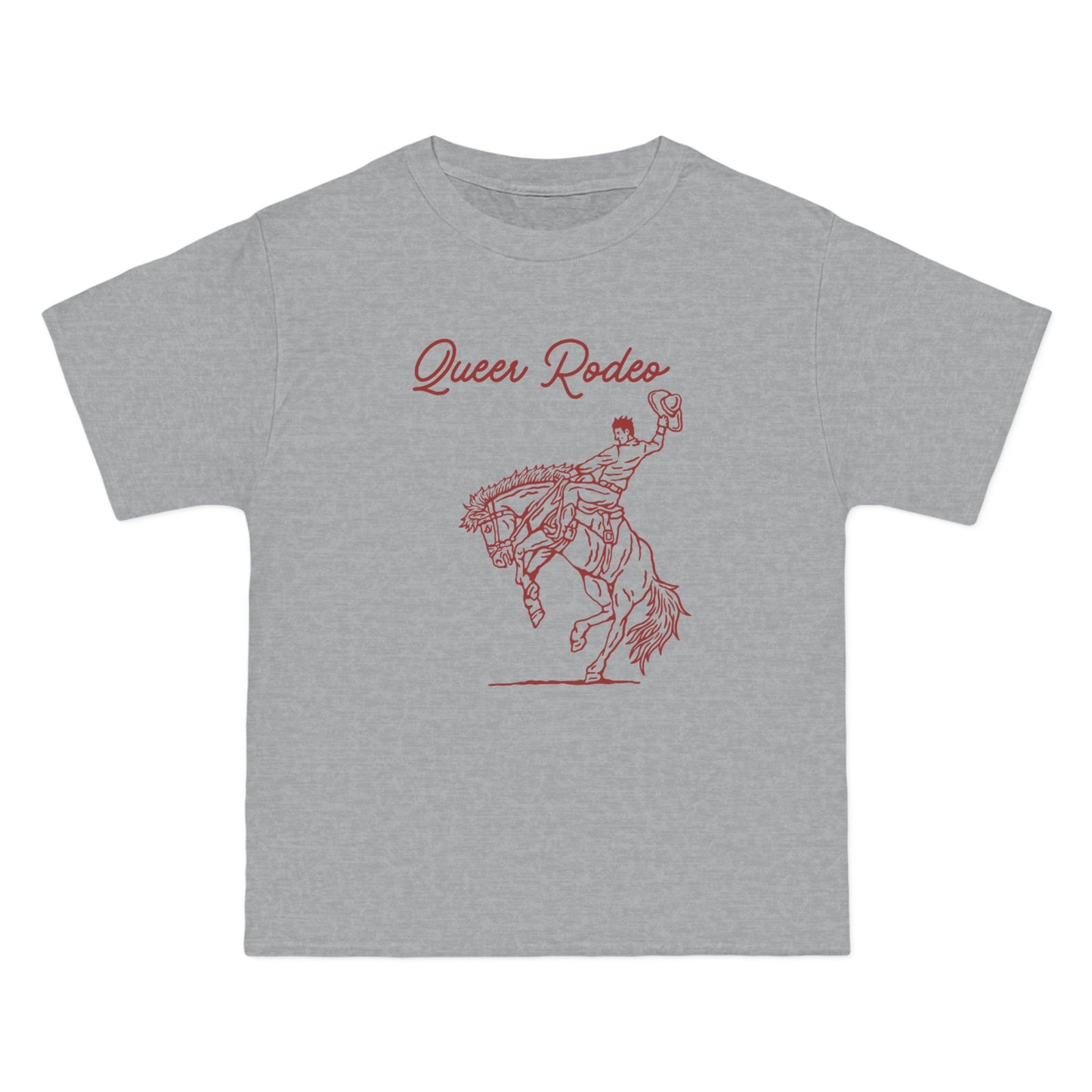 Queer Rodeo ® Short-Sleeve T-Shirt