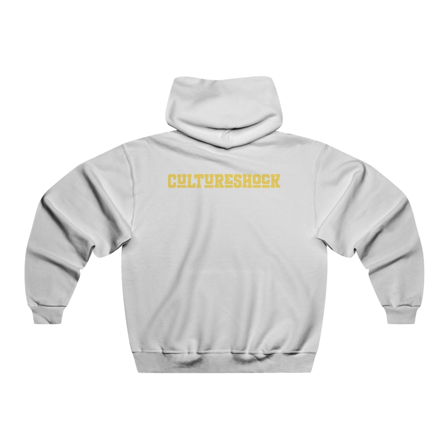 Woof 1980 Men's NUBLEND® Hooded Sweatshirt