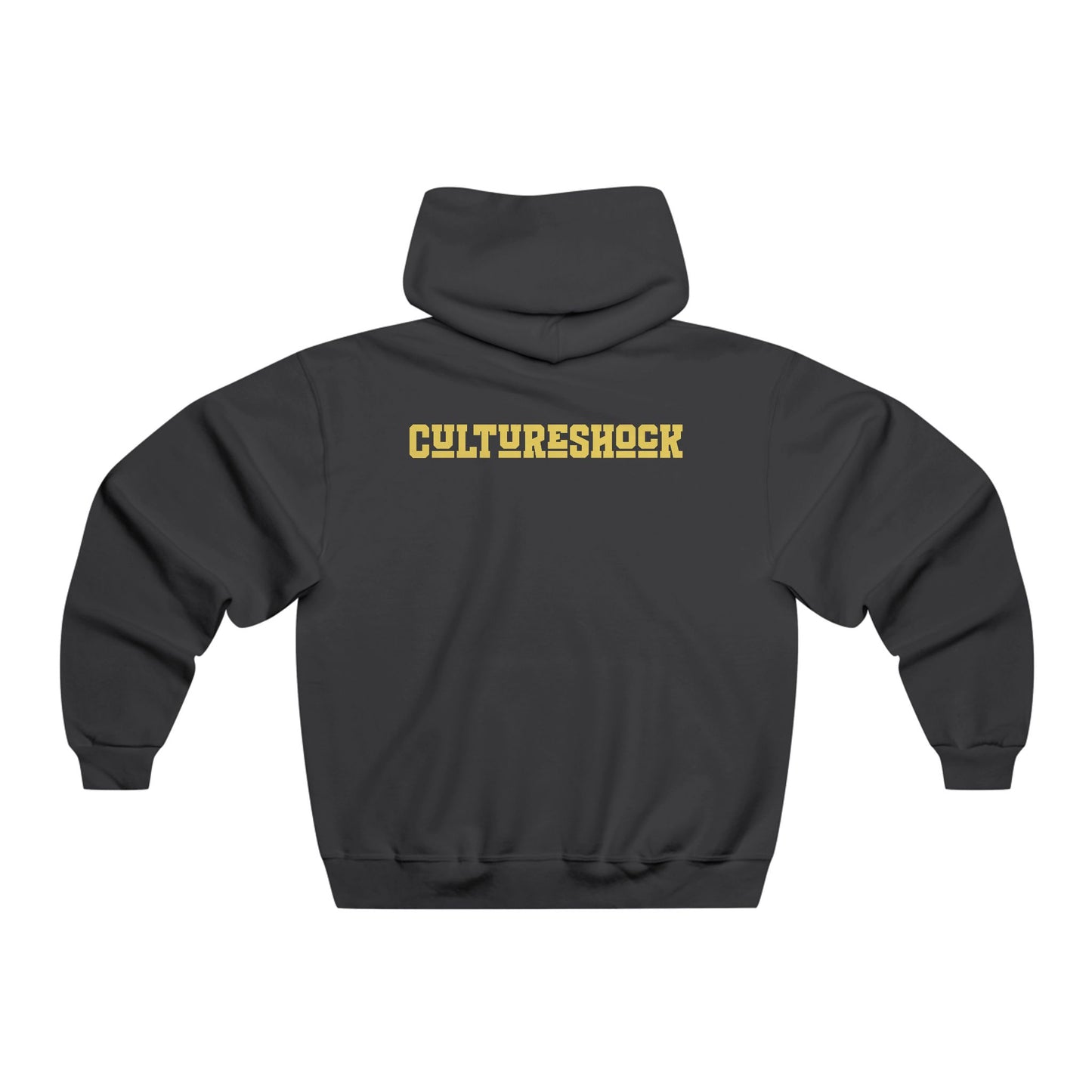 Woof 1980 Men's NUBLEND® Hooded Sweatshirt