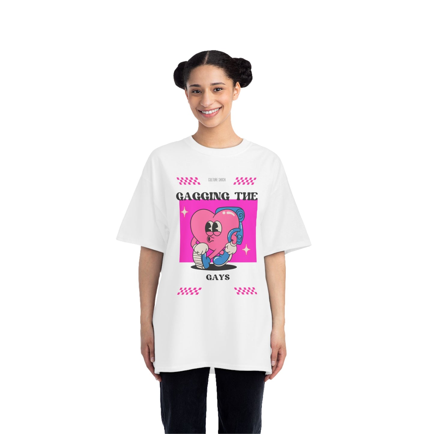 Beefy-T® Short-Sleeve T-Shirt