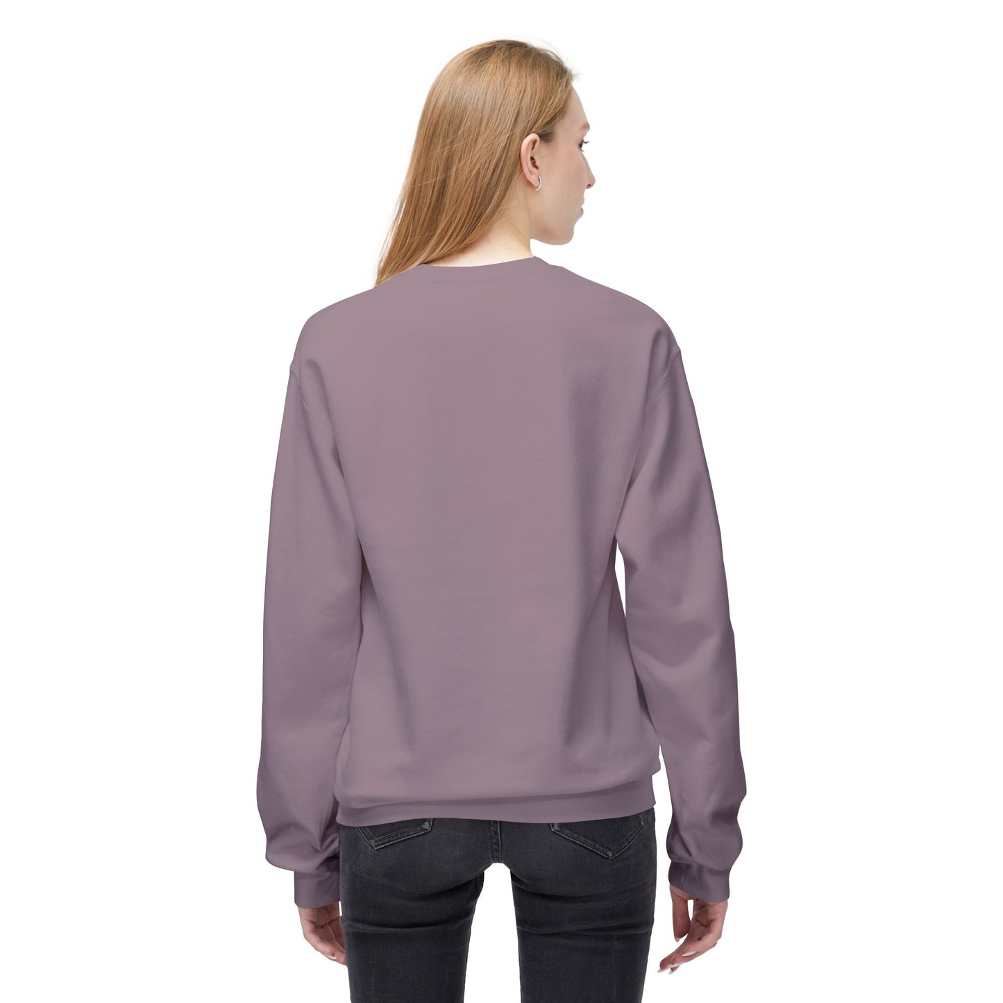Good Boy Era Unisex Midweight Softstyle Fleece Crewneck Sweatshirt