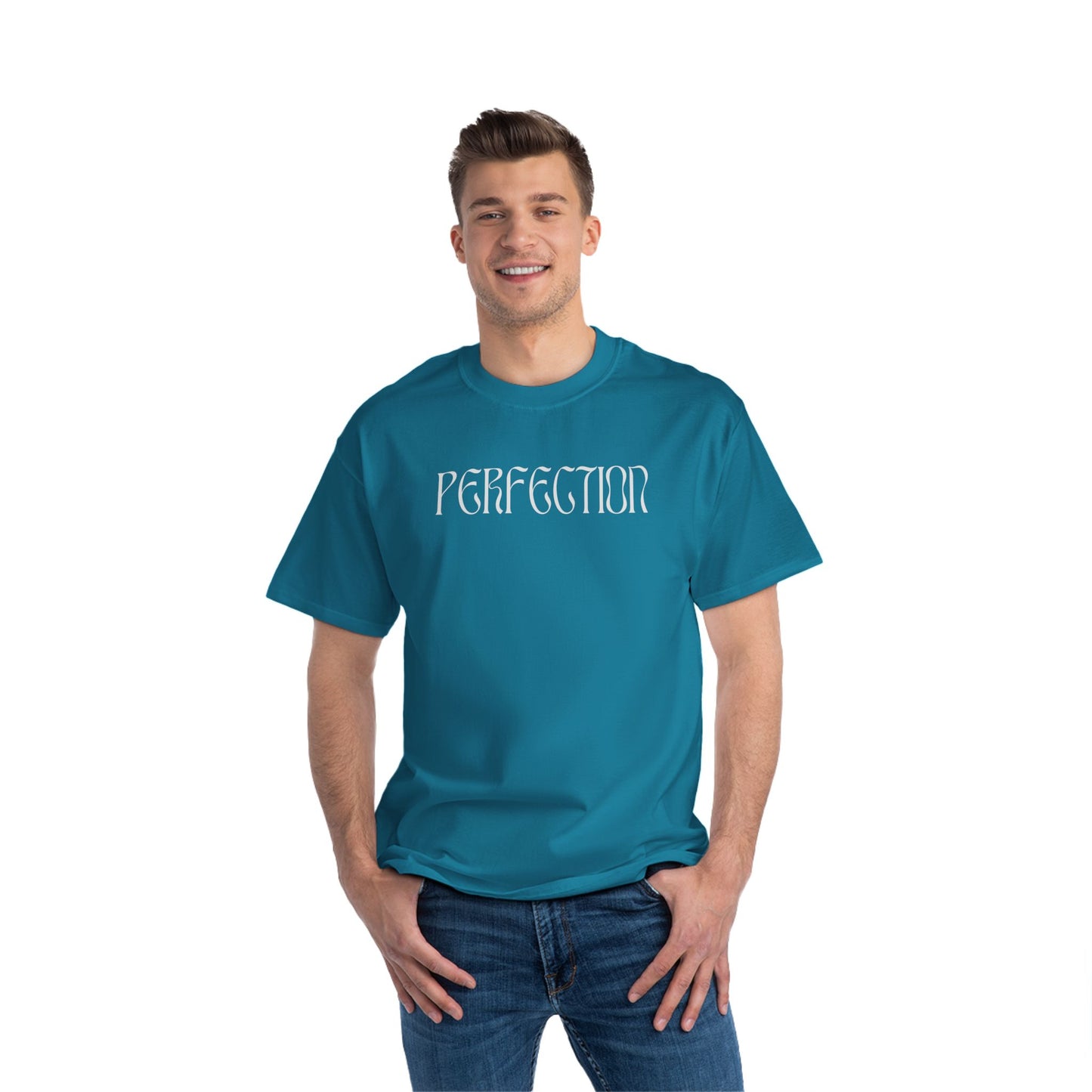 Perfection Beefy-T® Short-Sleeve T-Shirt