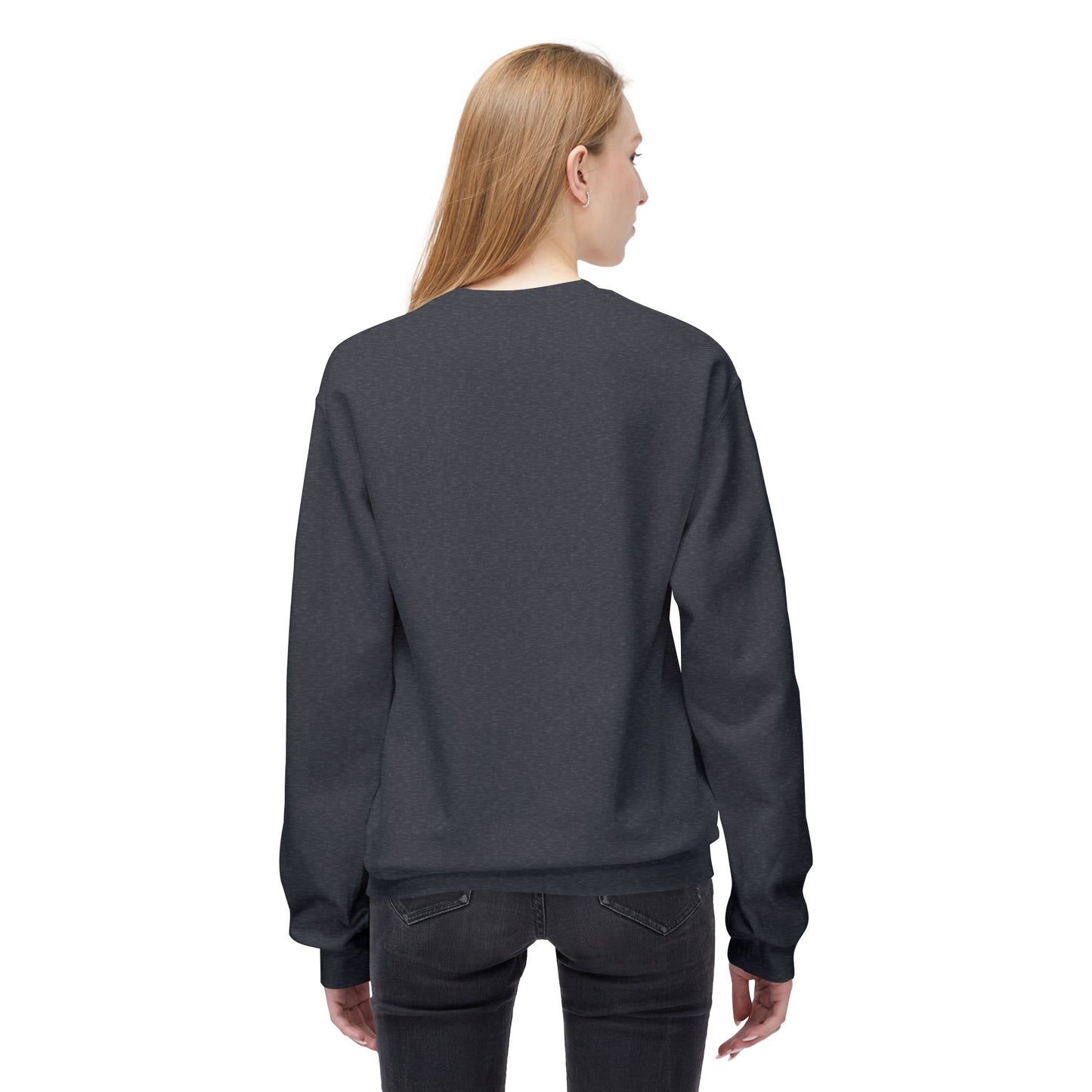 Good Boy Era Unisex Midweight Softstyle Fleece Crewneck Sweatshirt