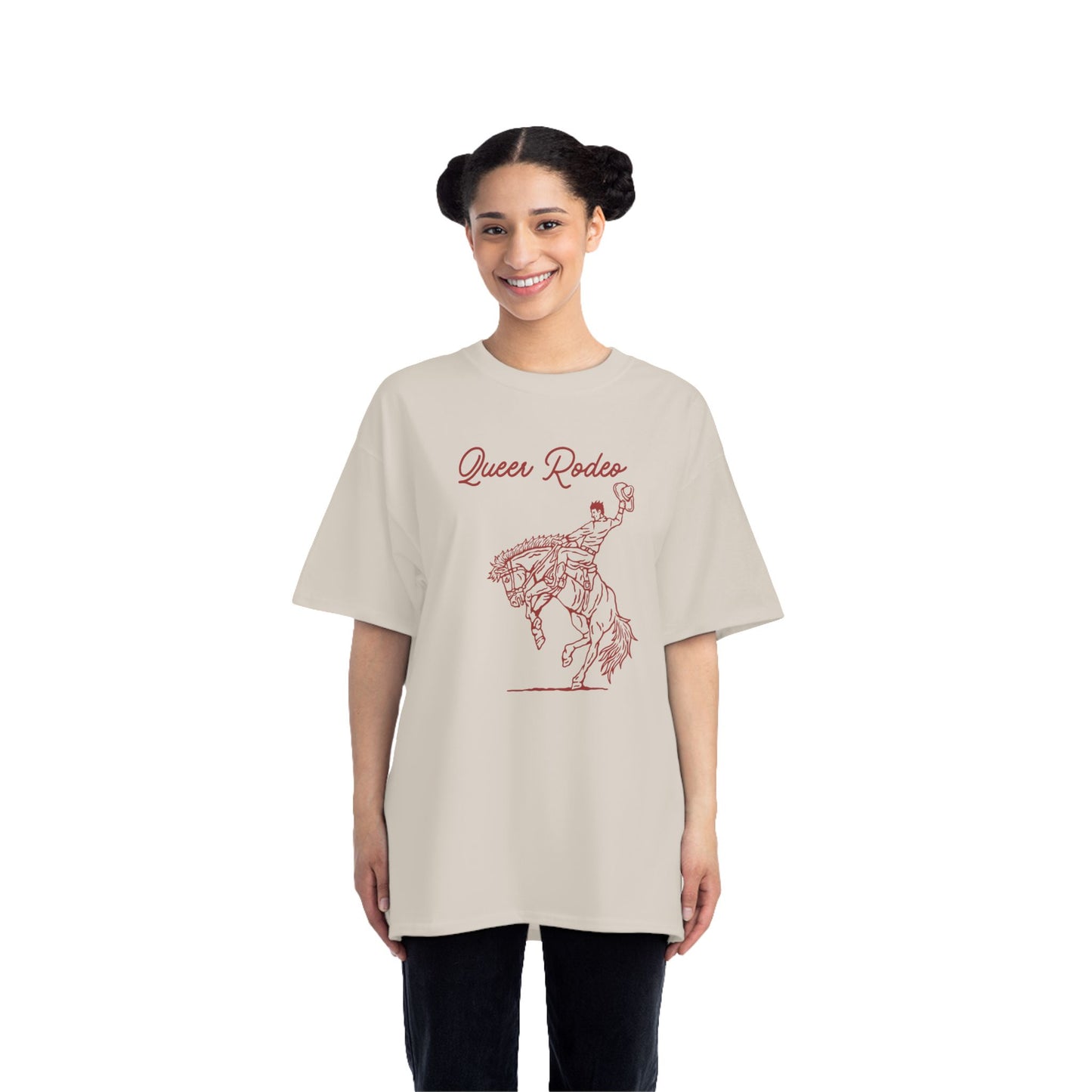 Queer Rodeo ® Short-Sleeve T-Shirt
