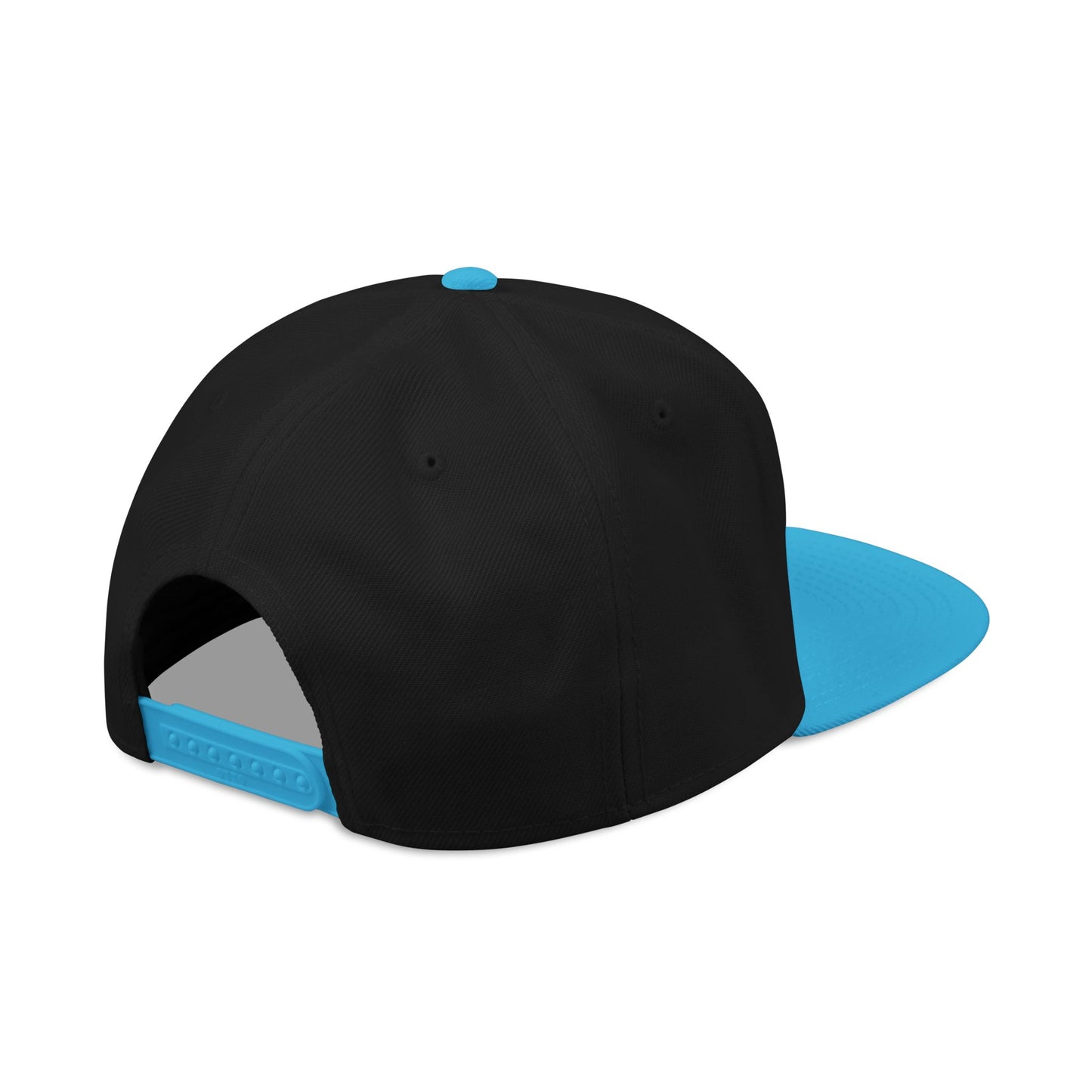 It's Pink Snapback (Embroidery)