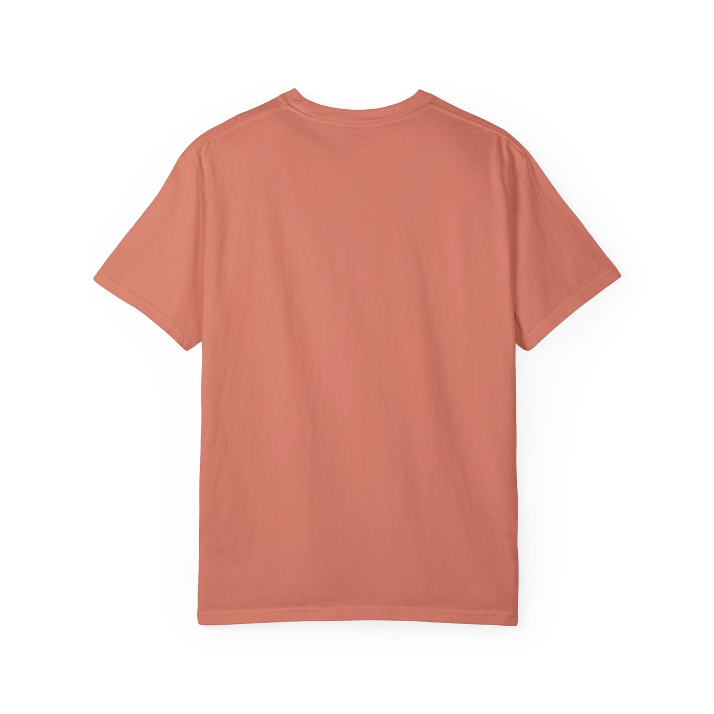 Why be Basic, When you can be Gay Unisex Garment-Dyed T-shirt