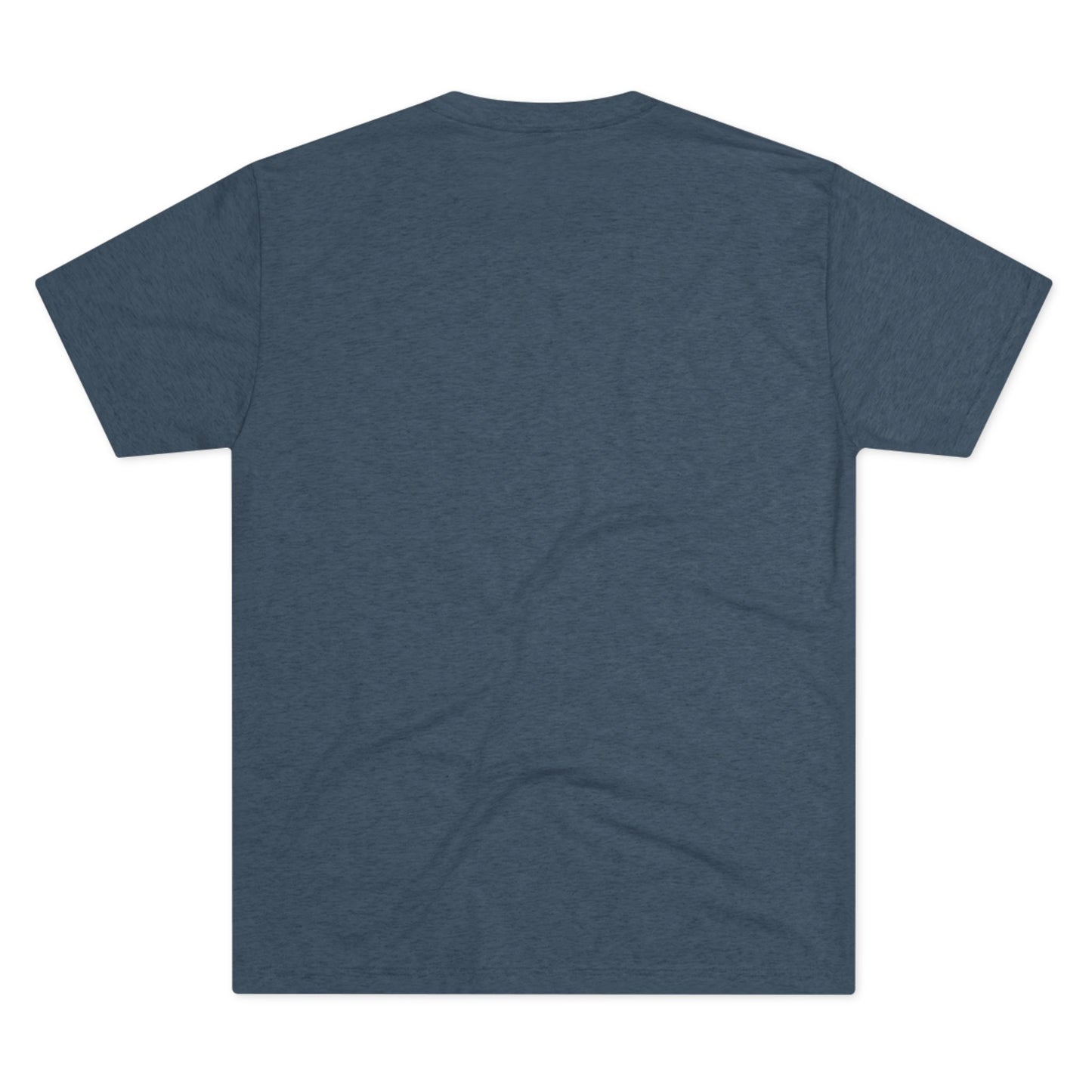 The Asstronaut Unisex Tri-Blend Crew Tee