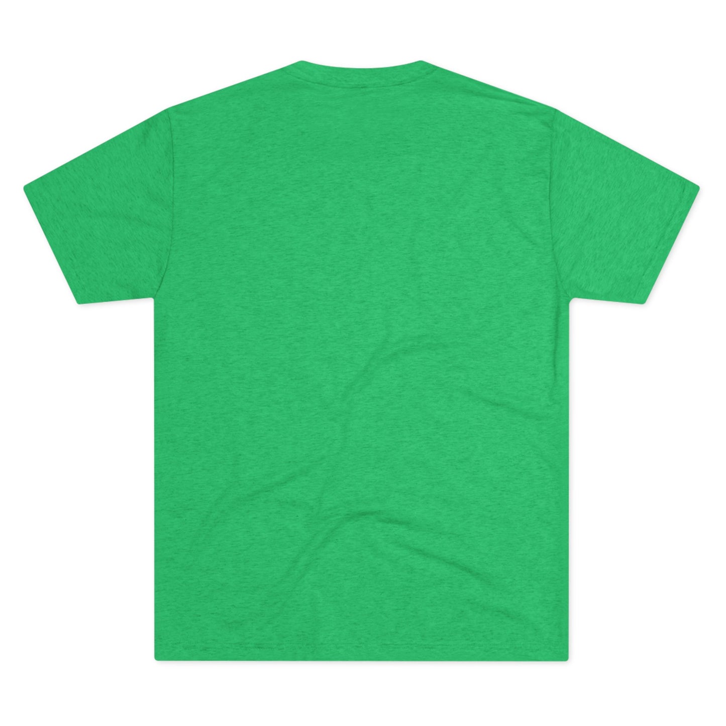 The Asstronaut Unisex Tri-Blend Crew Tee