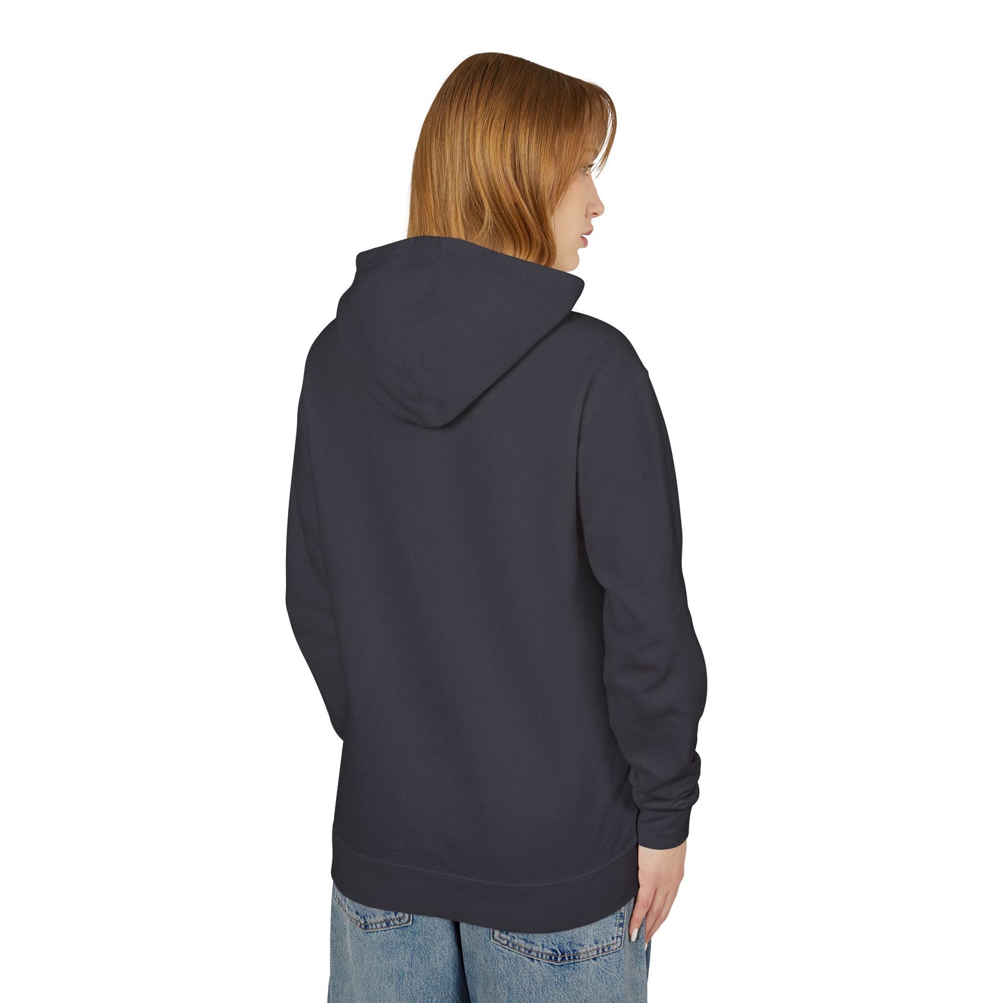 Eye candy Unisex Lightweight Hooded Sweatshirt
